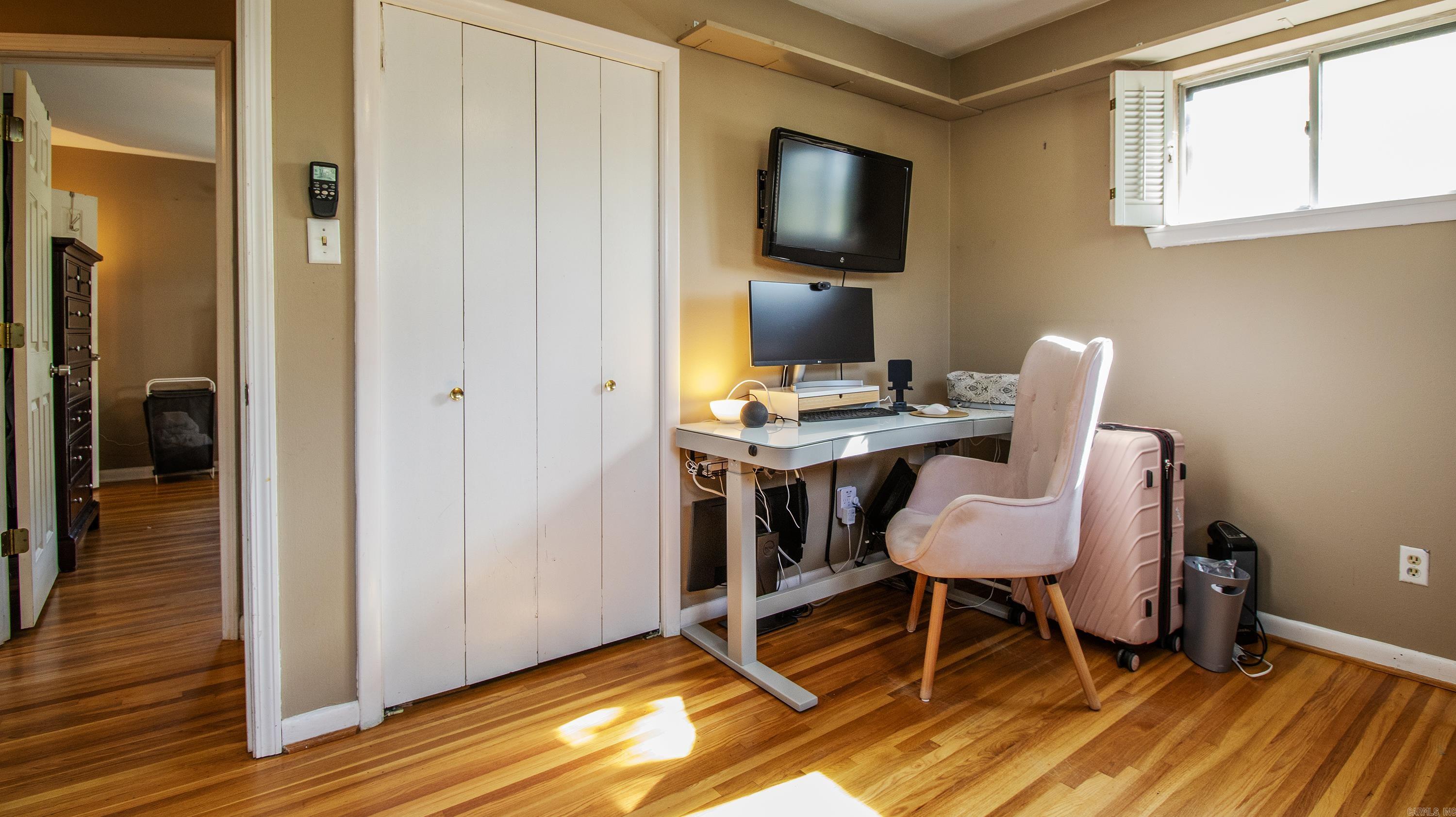 Sante Fe Heights - Residential