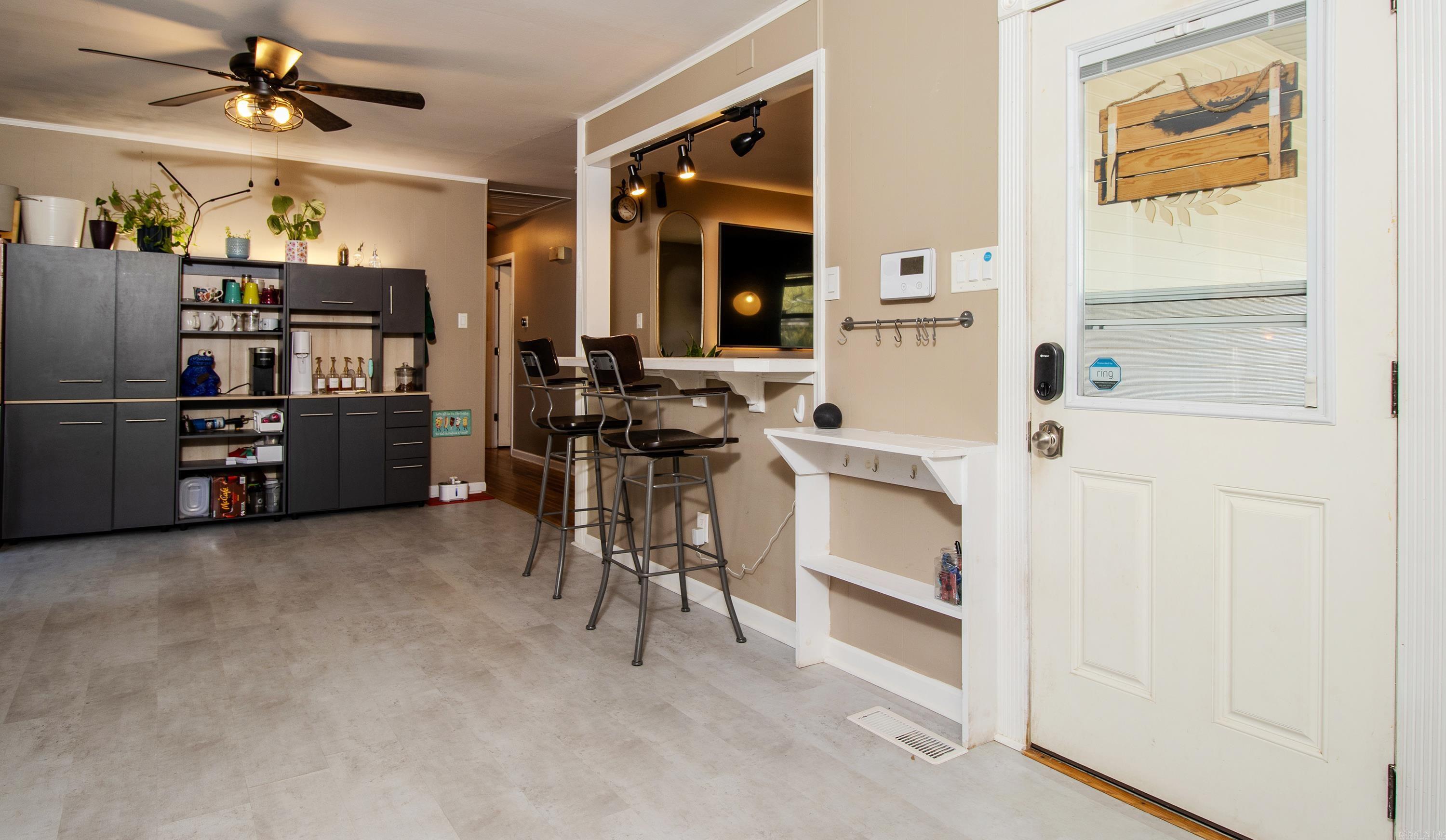 Sante Fe Heights - Residential