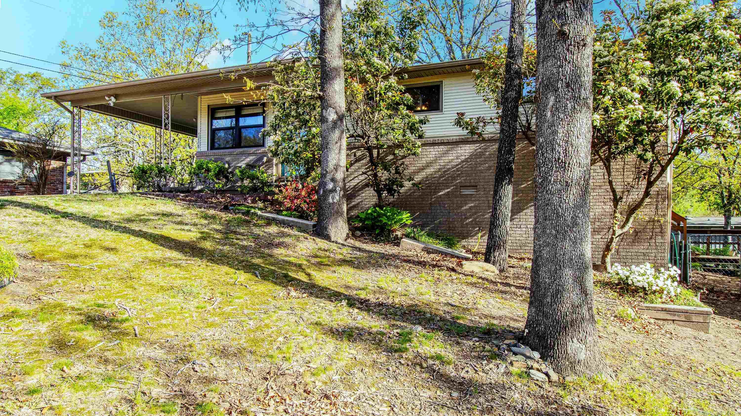 Sante Fe Heights - Residential