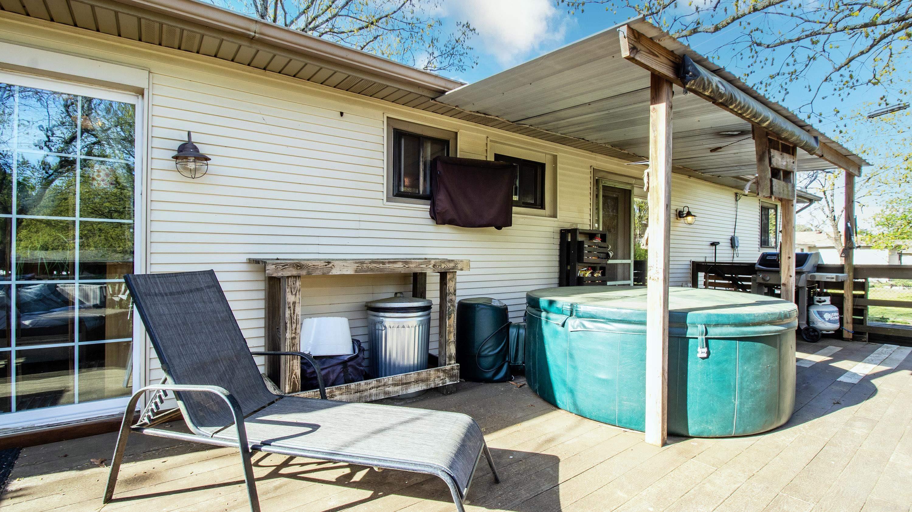 Sante Fe Heights - Residential