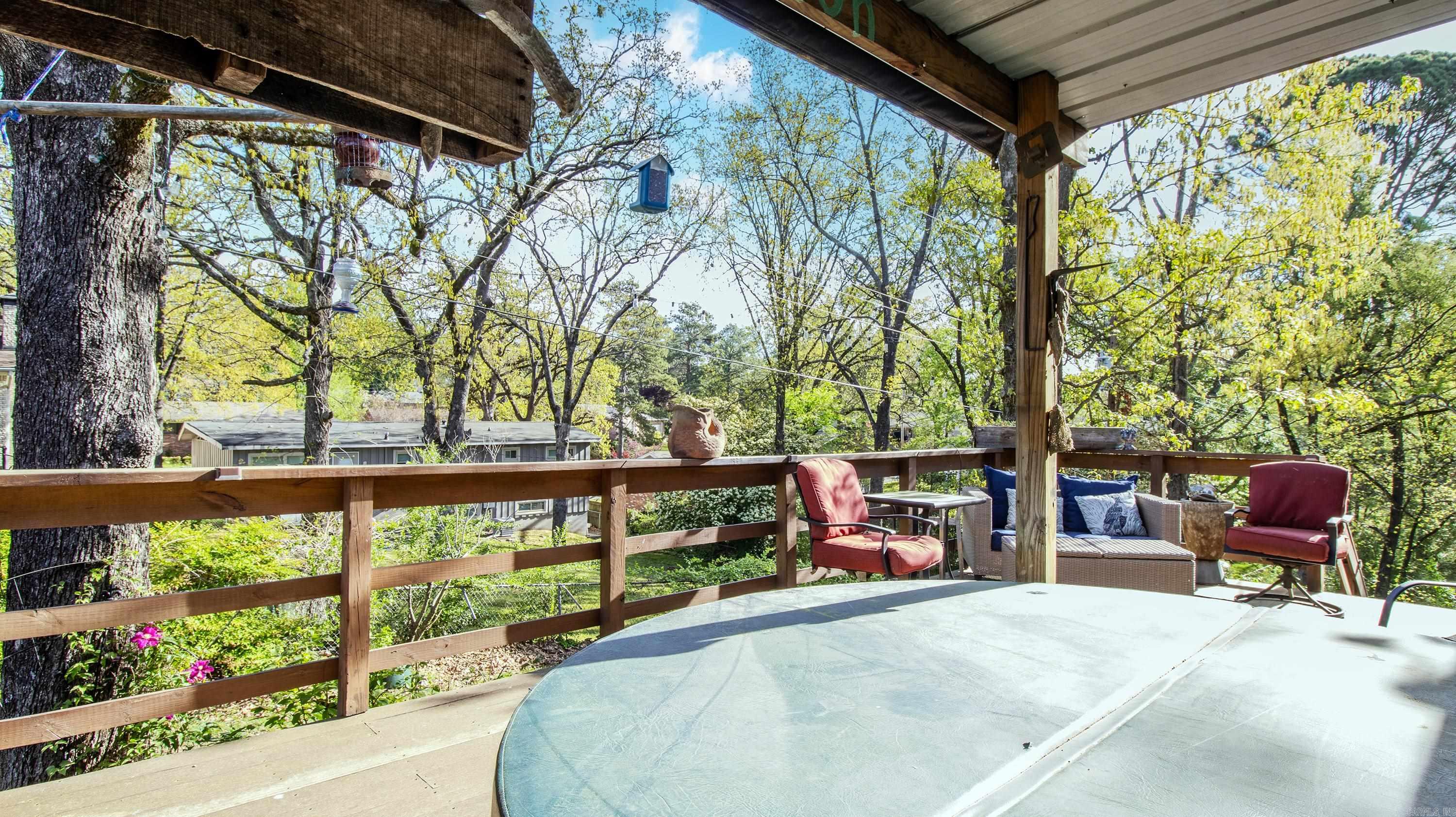 Sante Fe Heights - Residential