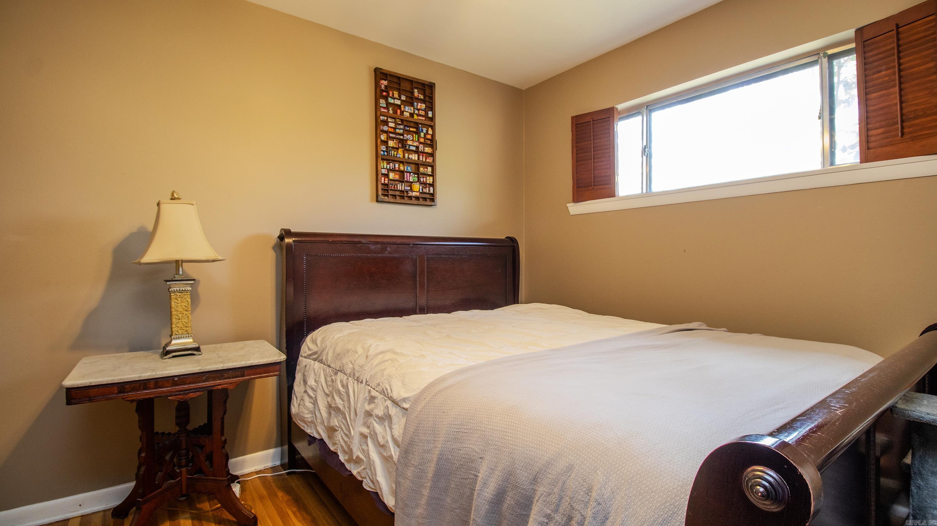 Sante Fe Heights - Residential