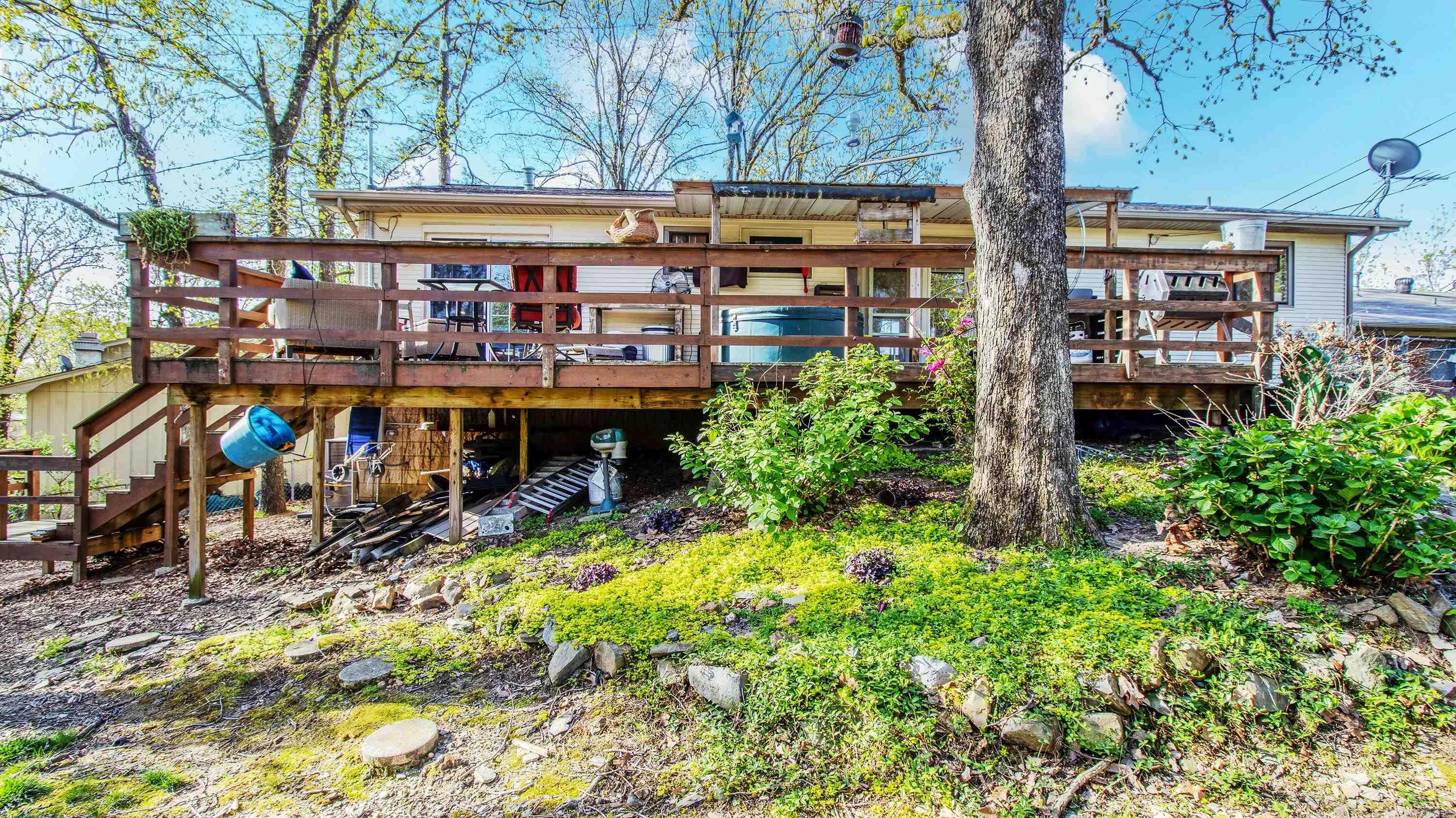 Sante Fe Heights - Residential