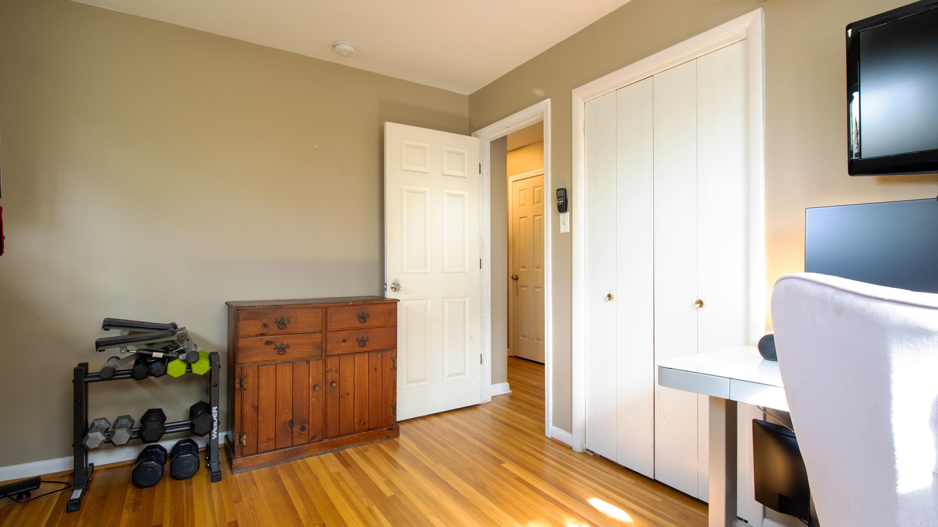 Sante Fe Heights - Residential