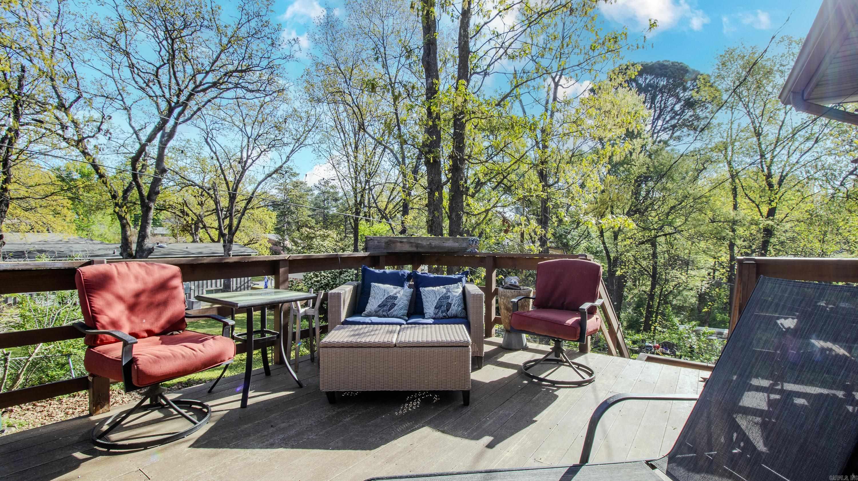 Sante Fe Heights - Residential