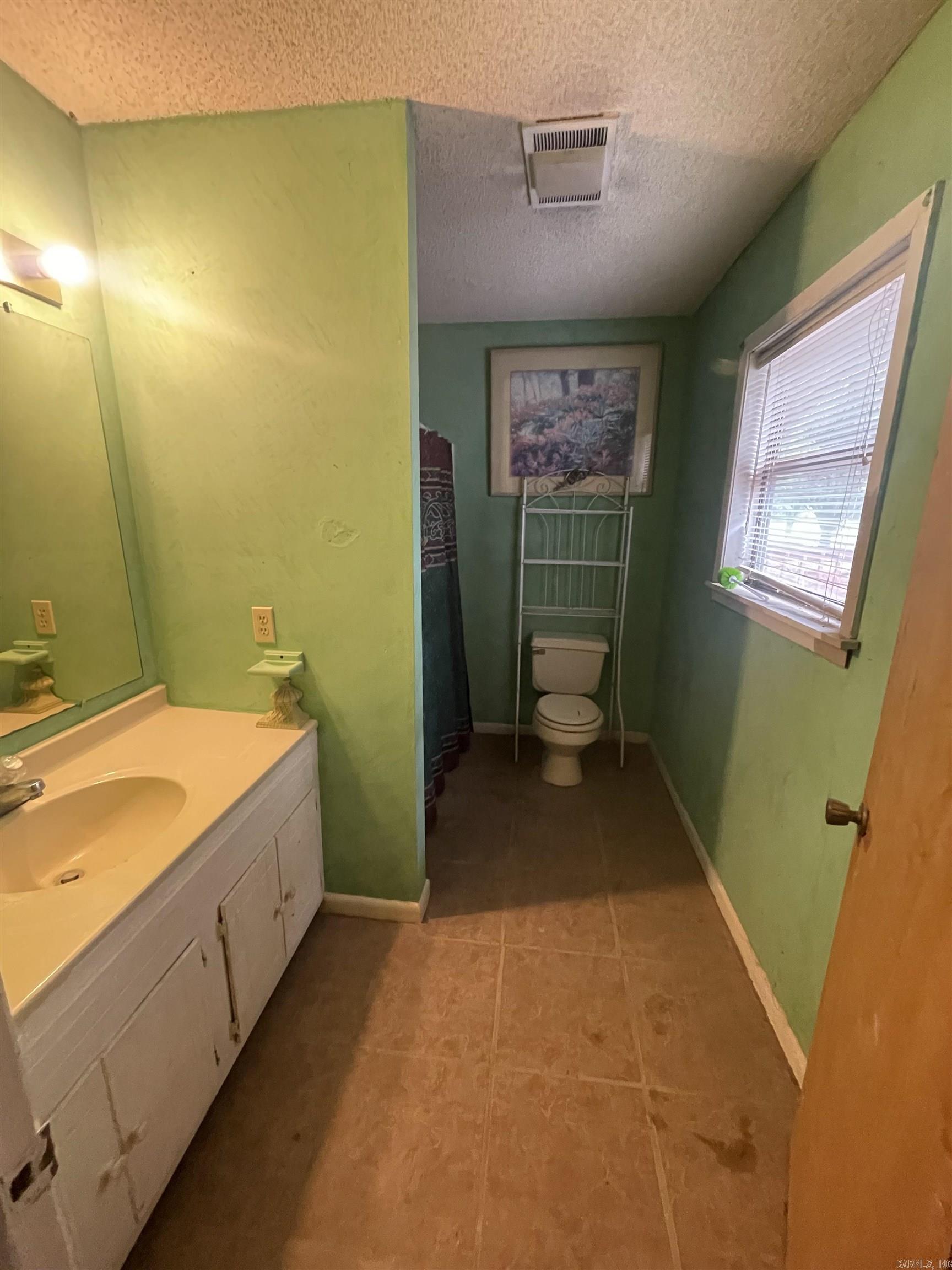 COUNTS - Residential