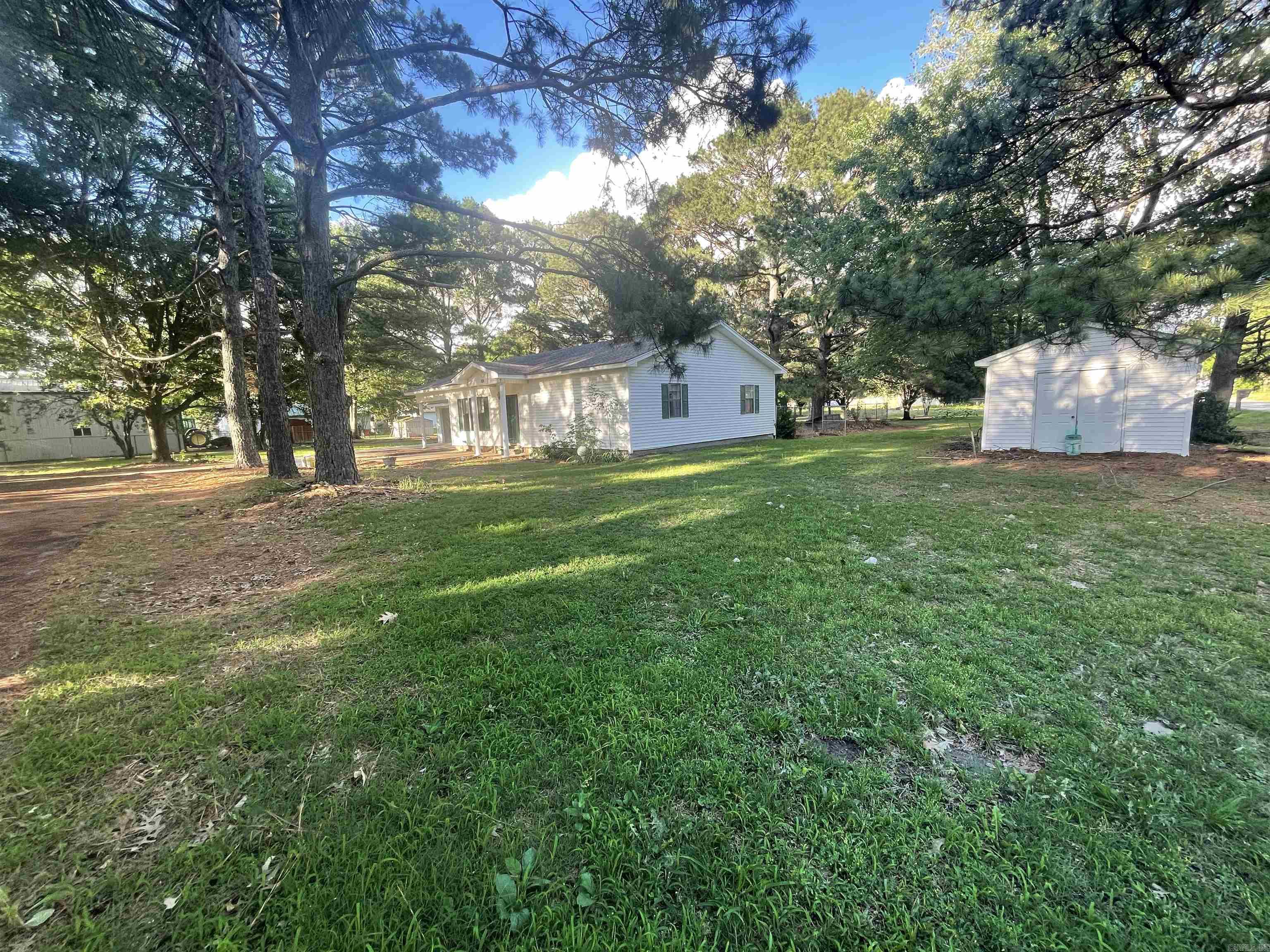 COUNTS - Residential