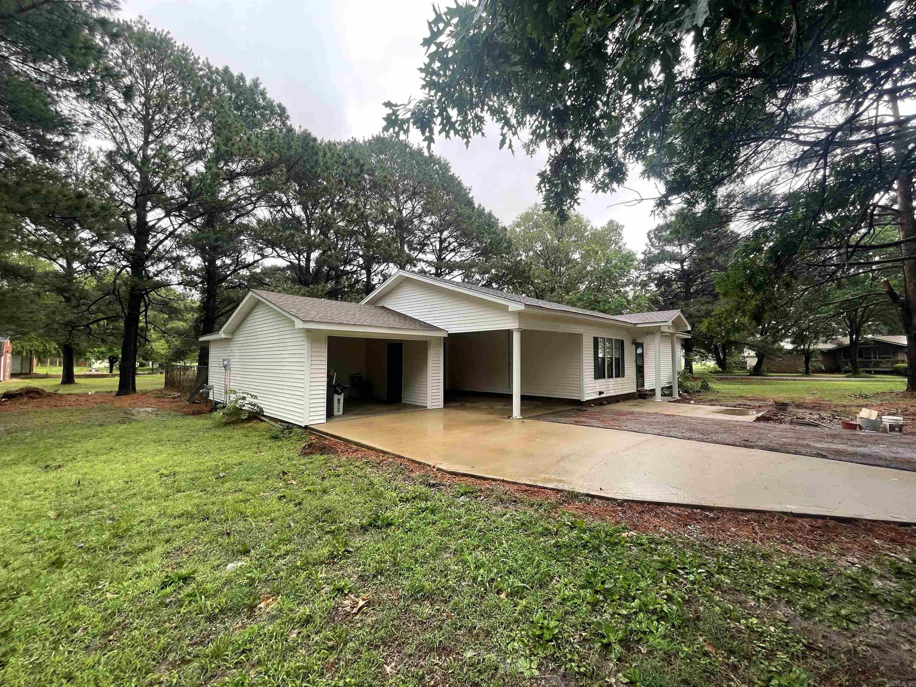 COUNTS - Residential