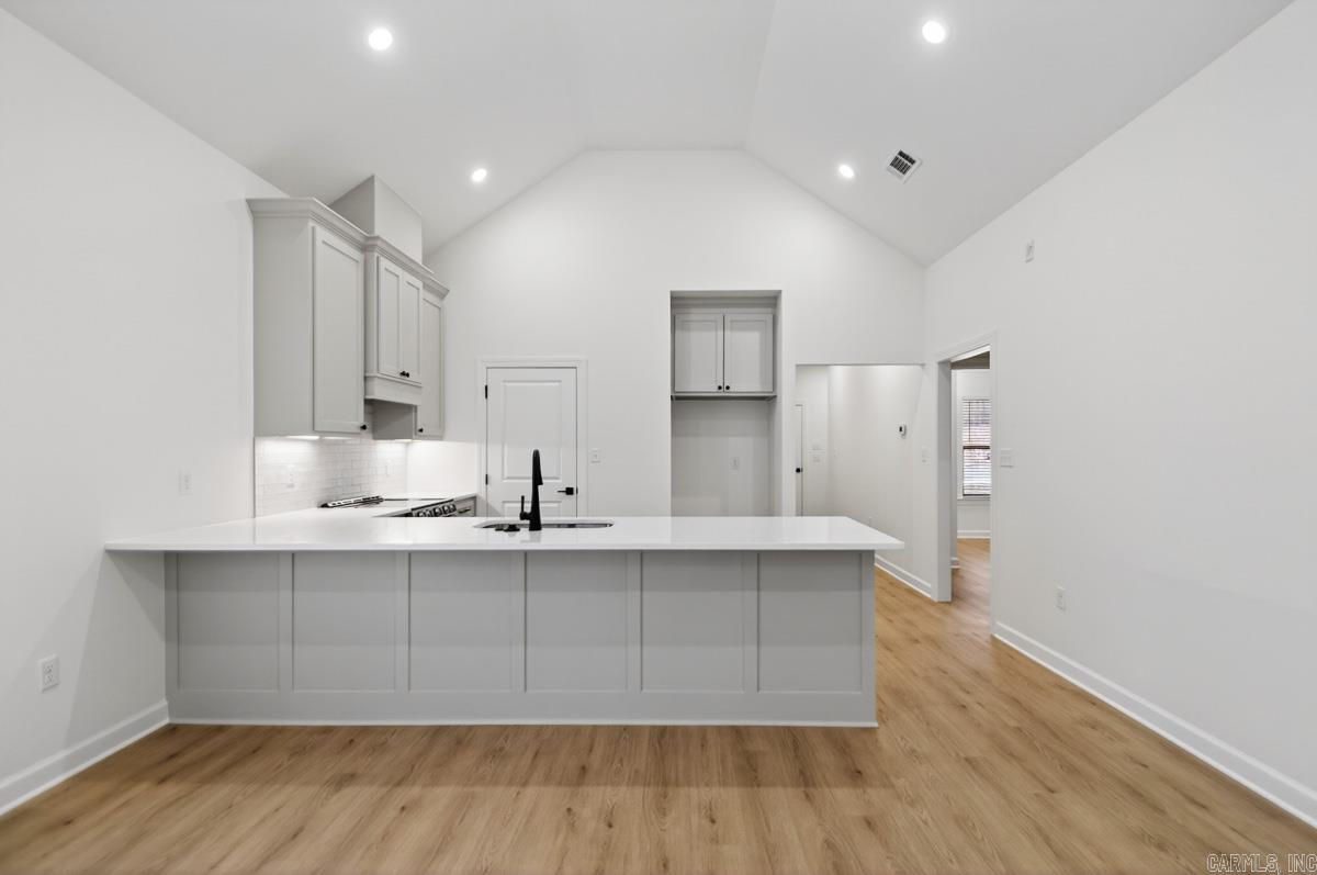 TETON VALLEY ADDITION - Residential