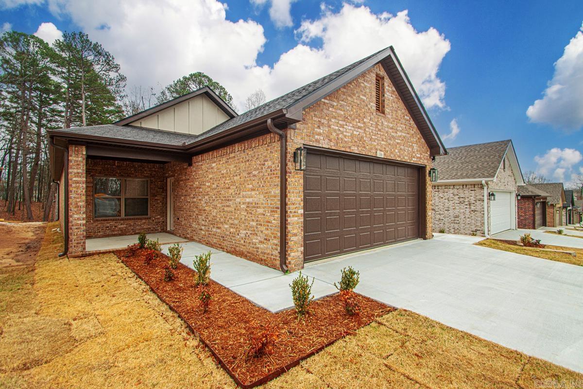 TETON VALLEY ADDITION - Residential