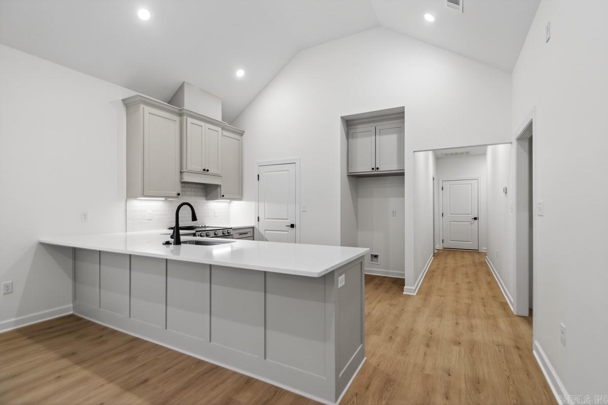 TETON VALLEY ADDITION - Residential