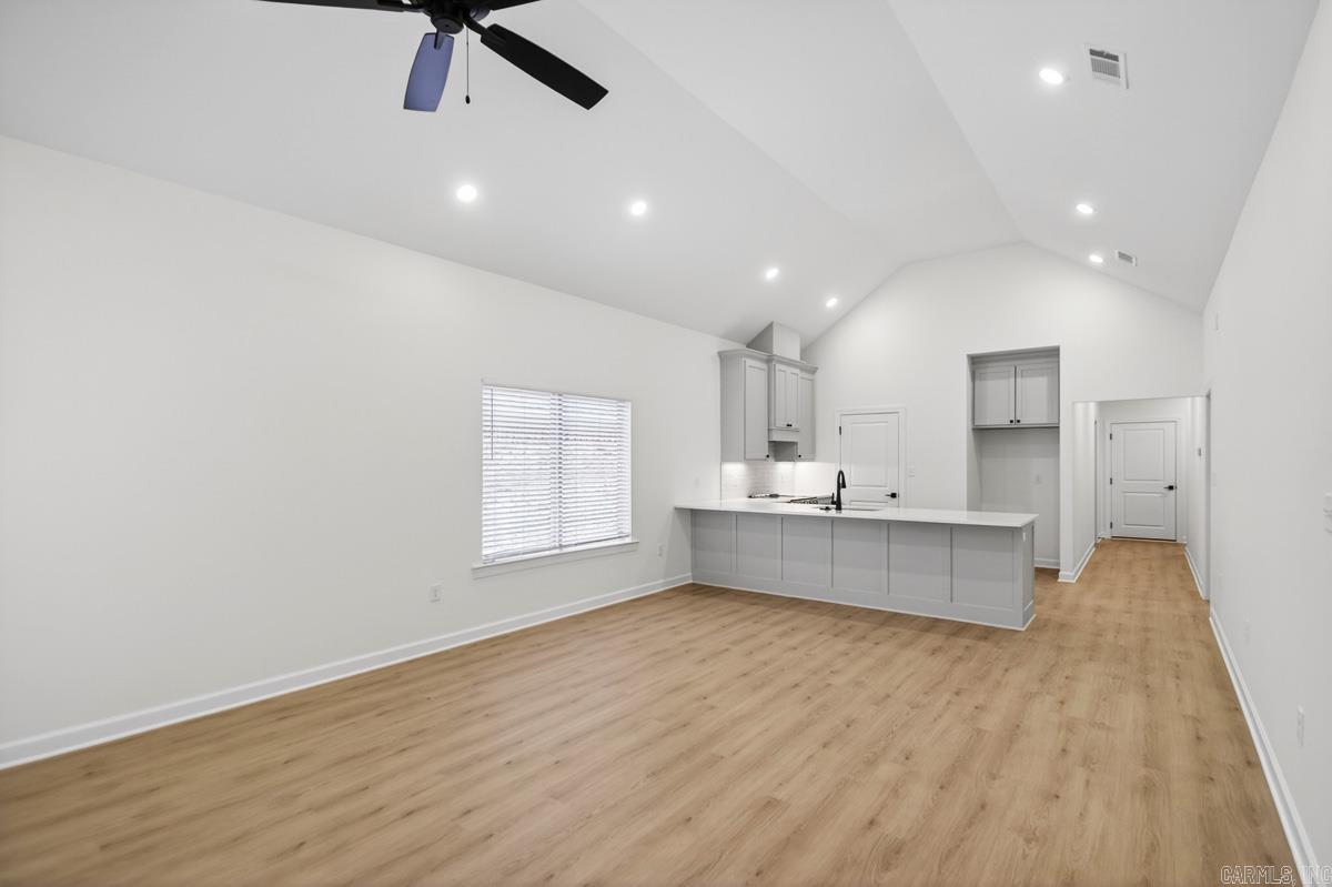 TETON VALLEY ADDITION - Residential