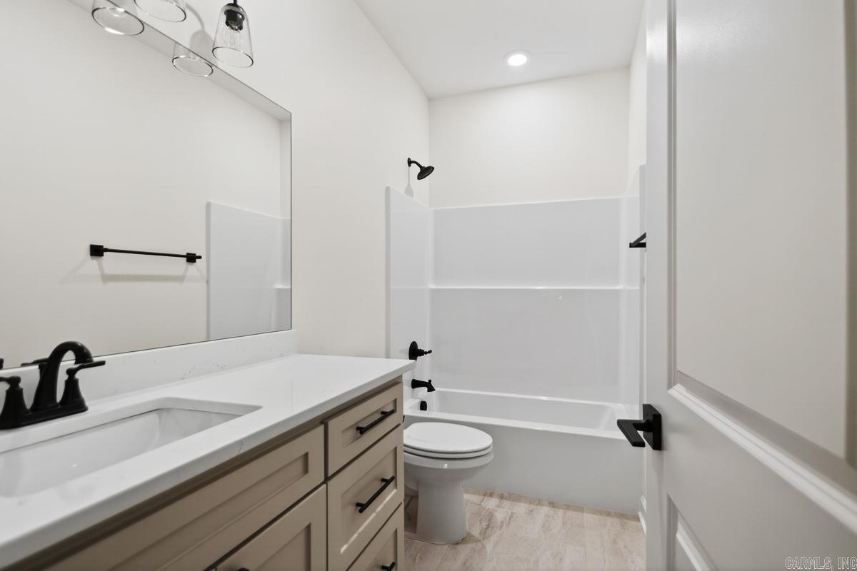 TETON VALLEY ADDITION - Residential