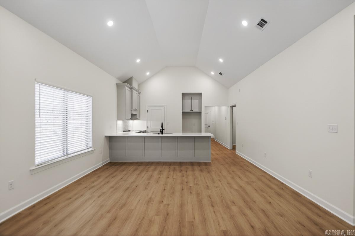 TETON VALLEY ADDITION - Residential