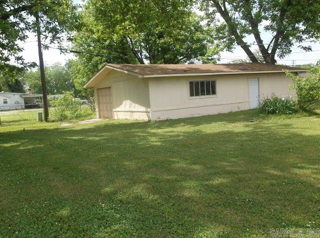 Hermitage Homesites - Residential