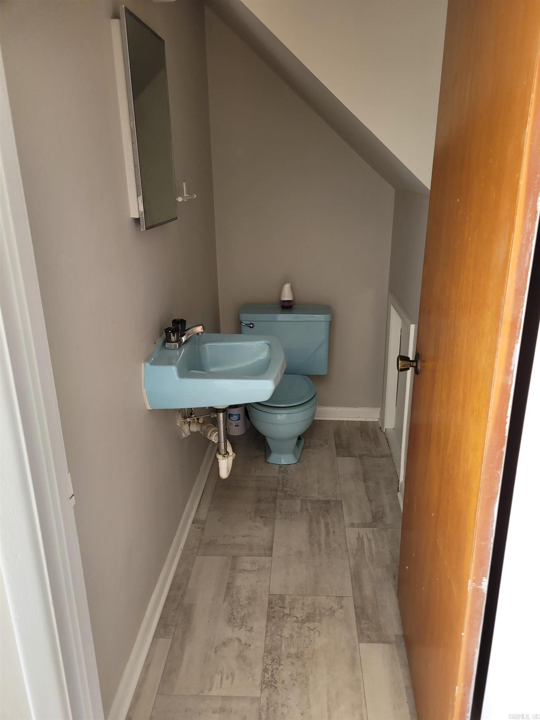 Bomber Base - Residential Income