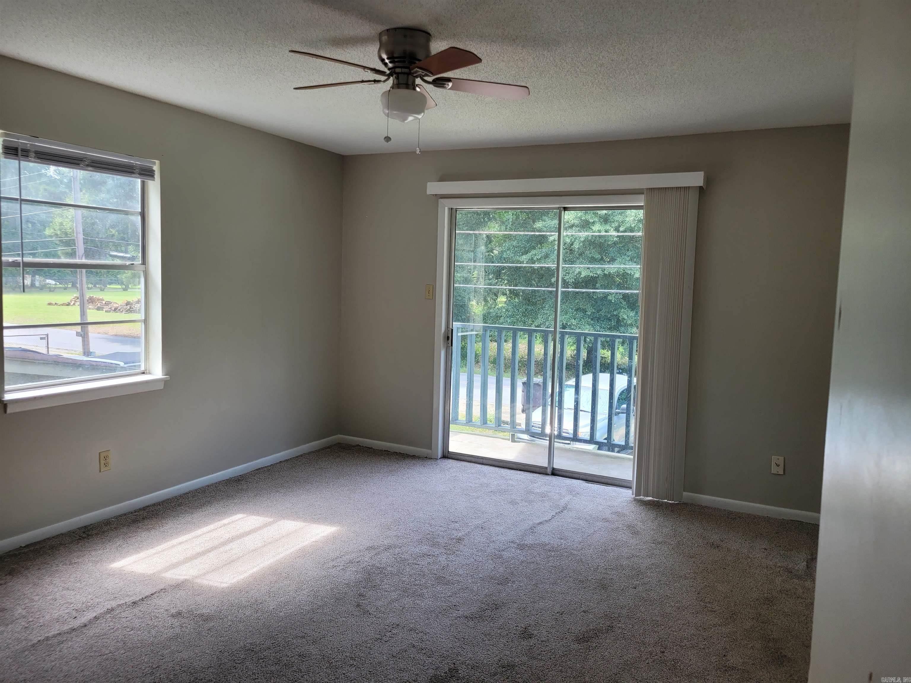 Bomber Base - Residential Income