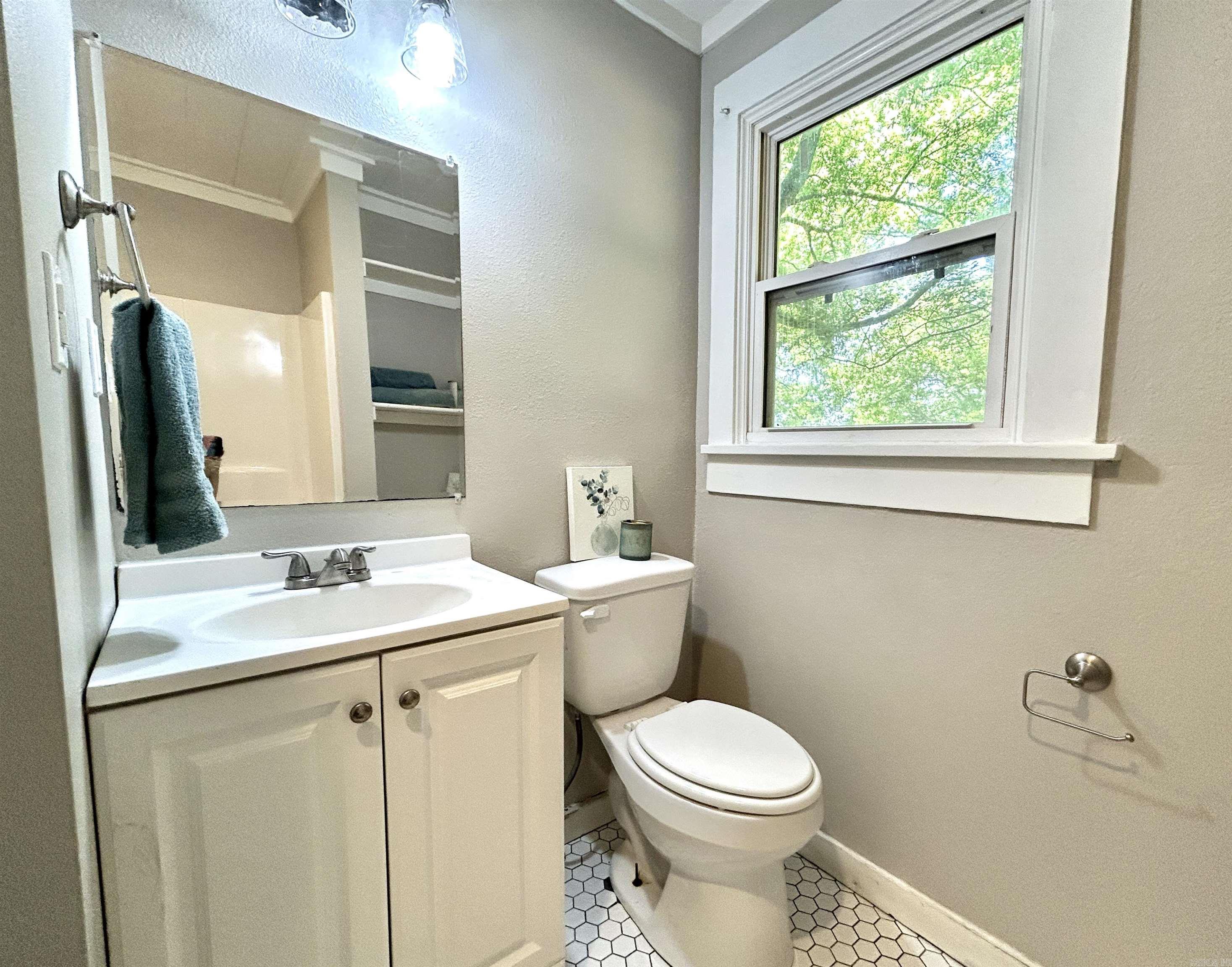 SPEERS - Residential