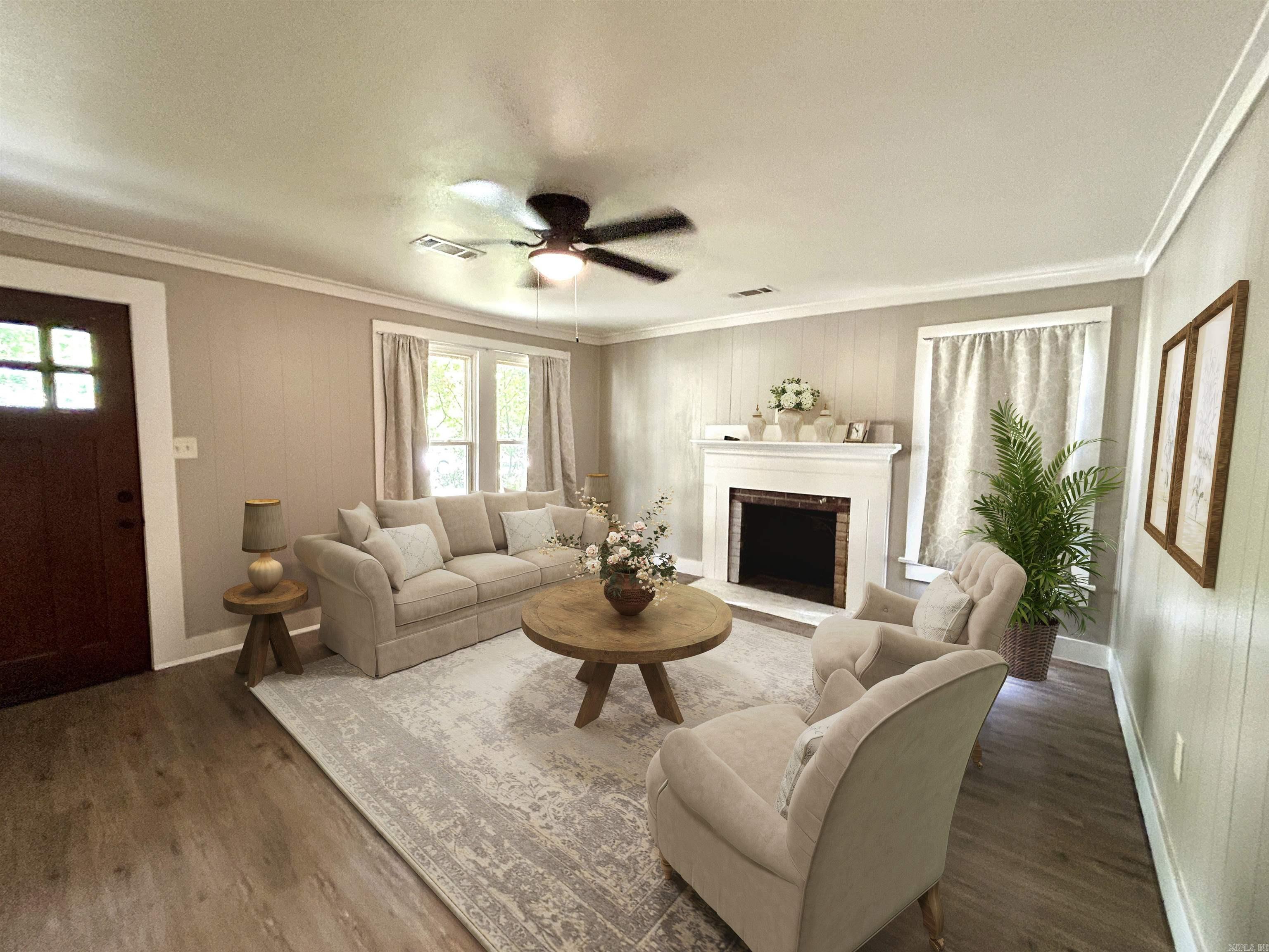 SPEERS - Residential