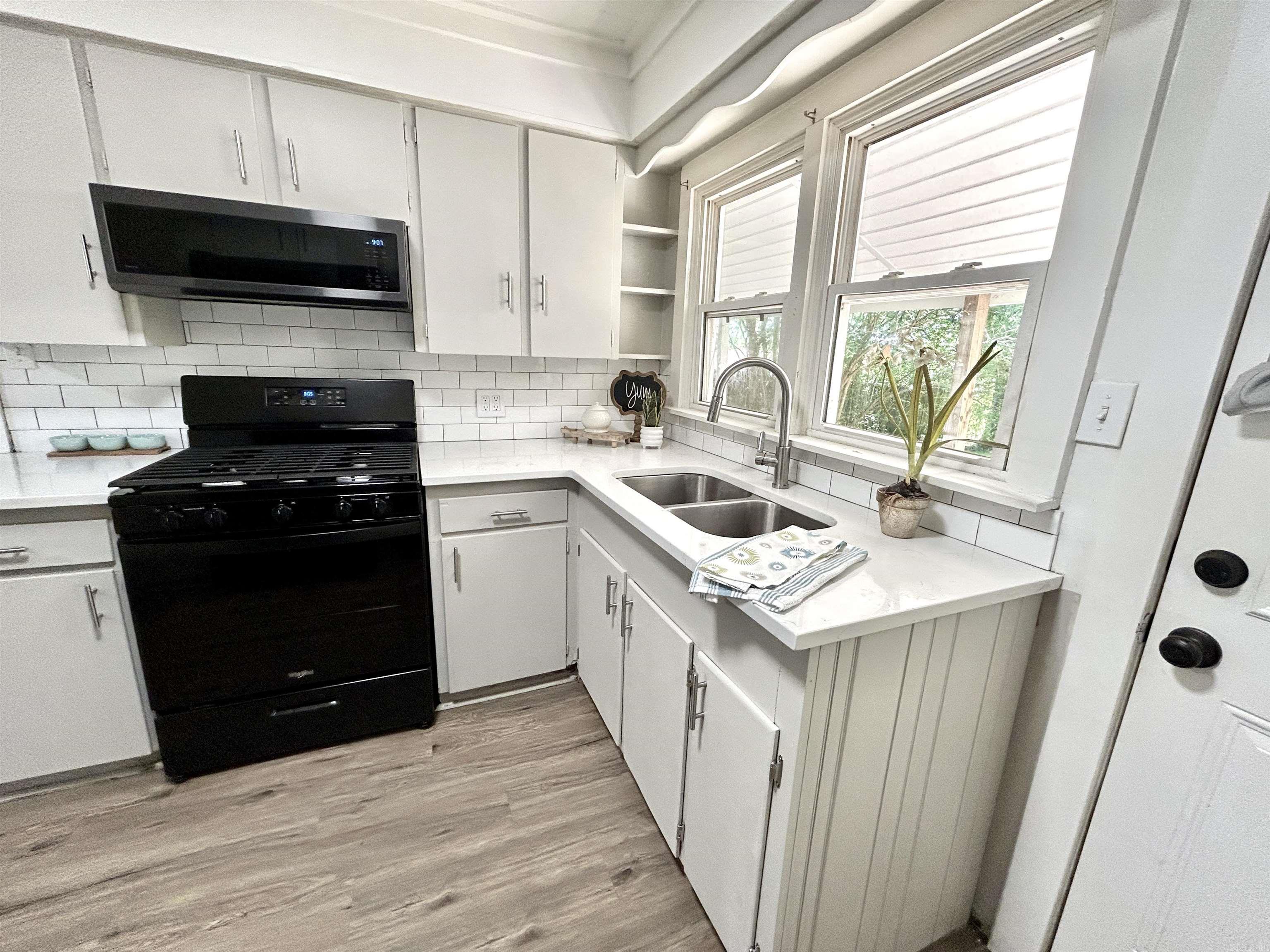 SPEERS - Residential