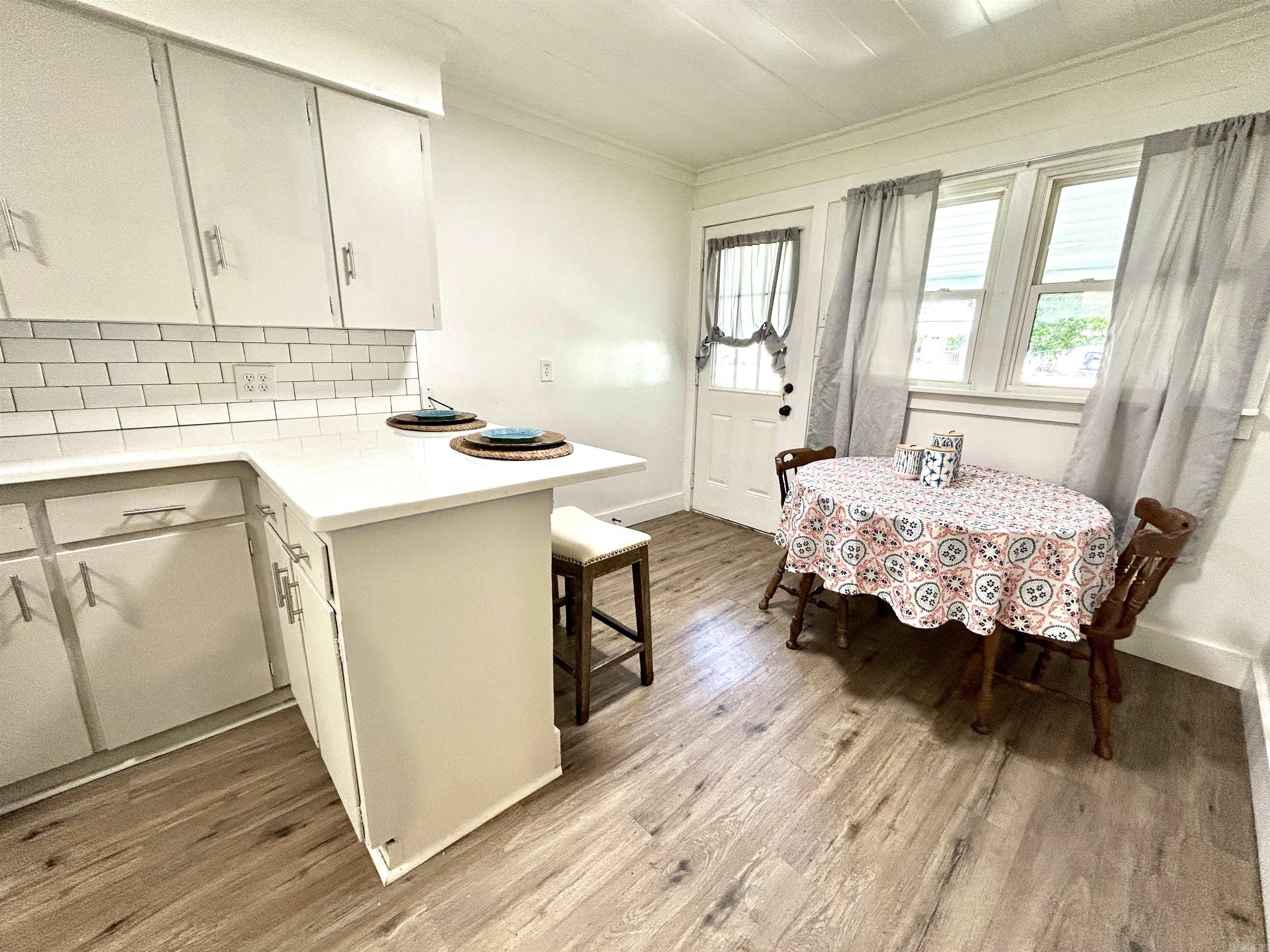 SPEERS - Residential