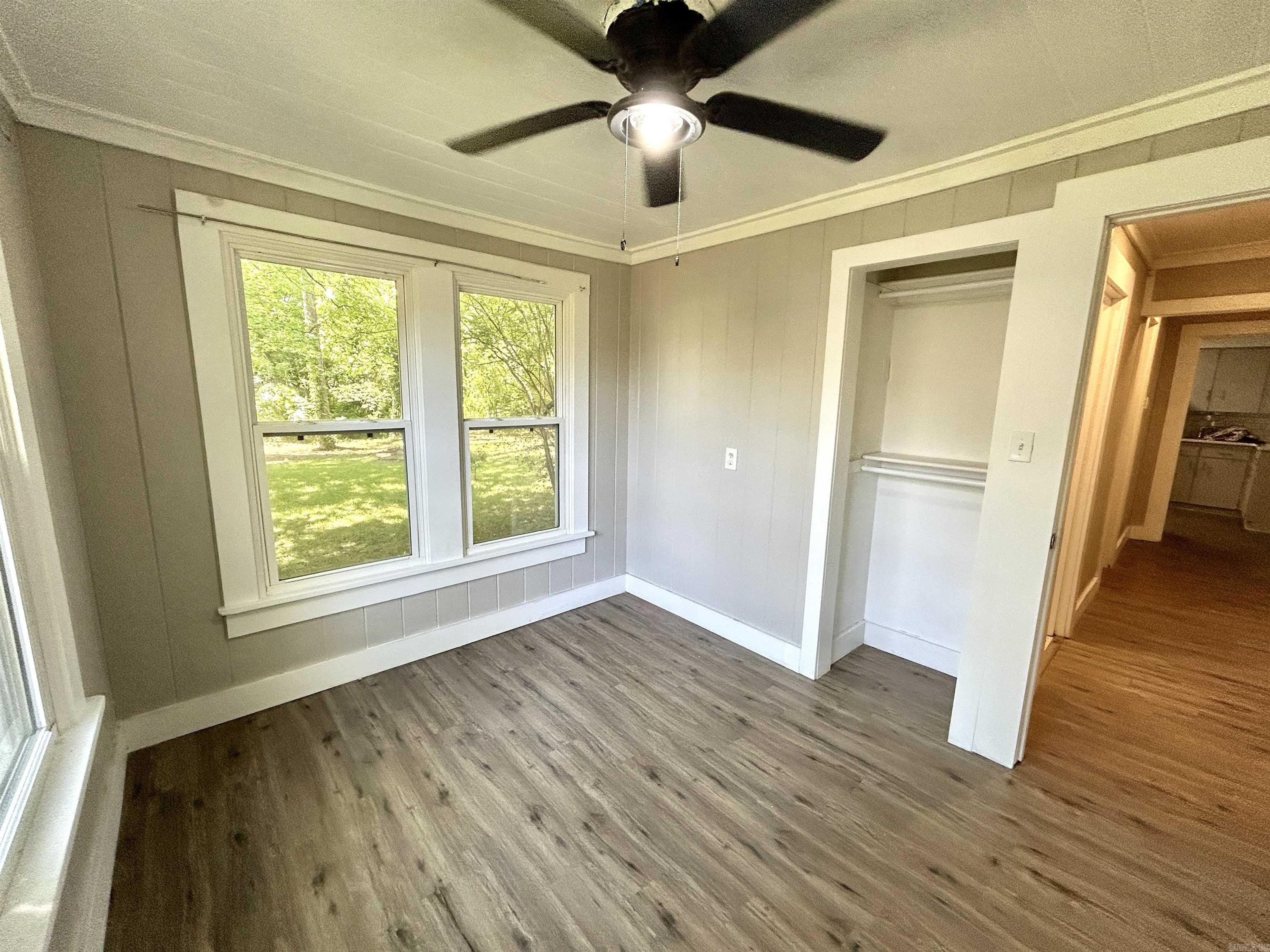 SPEERS - Residential