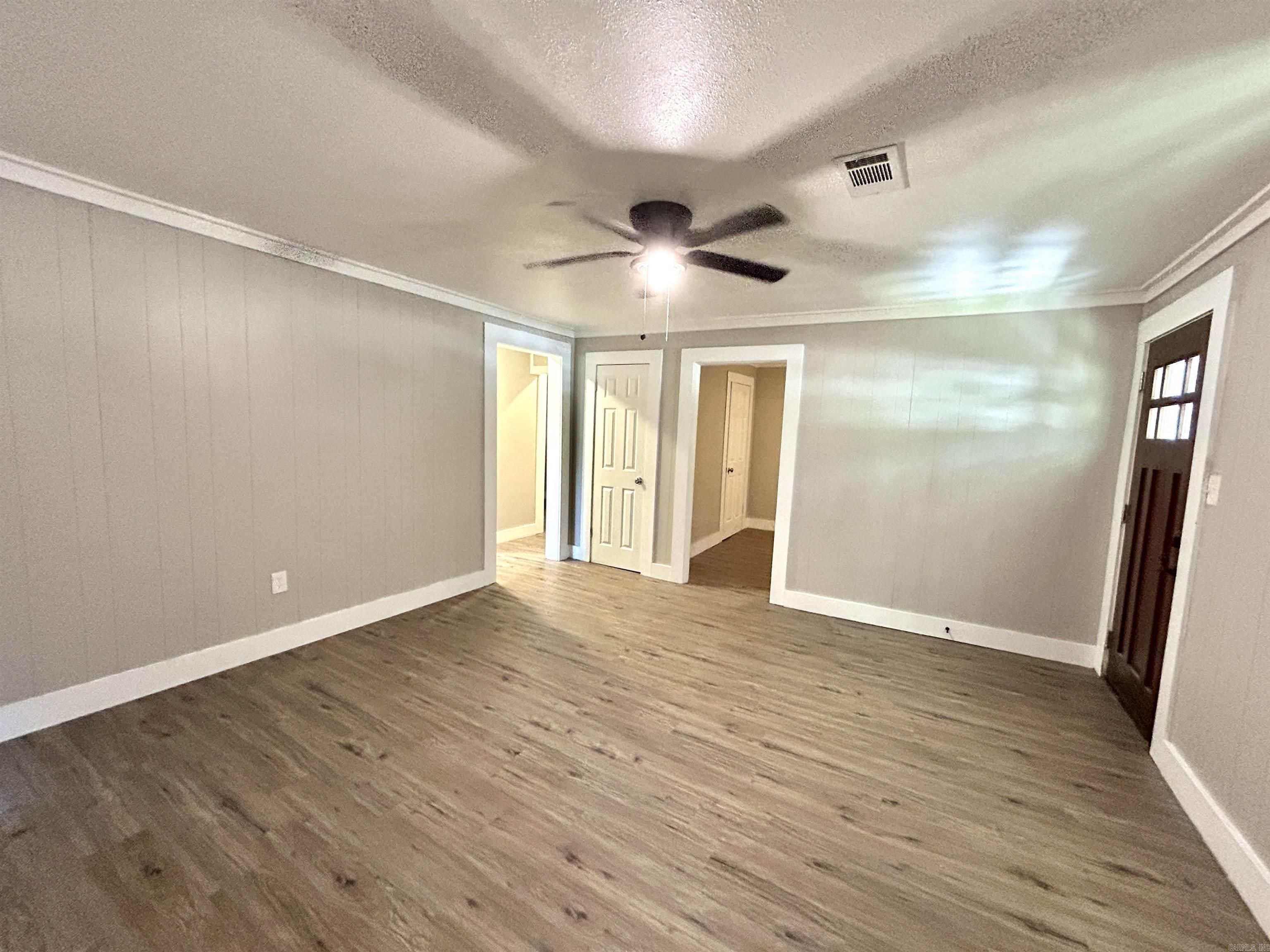 SPEERS - Residential