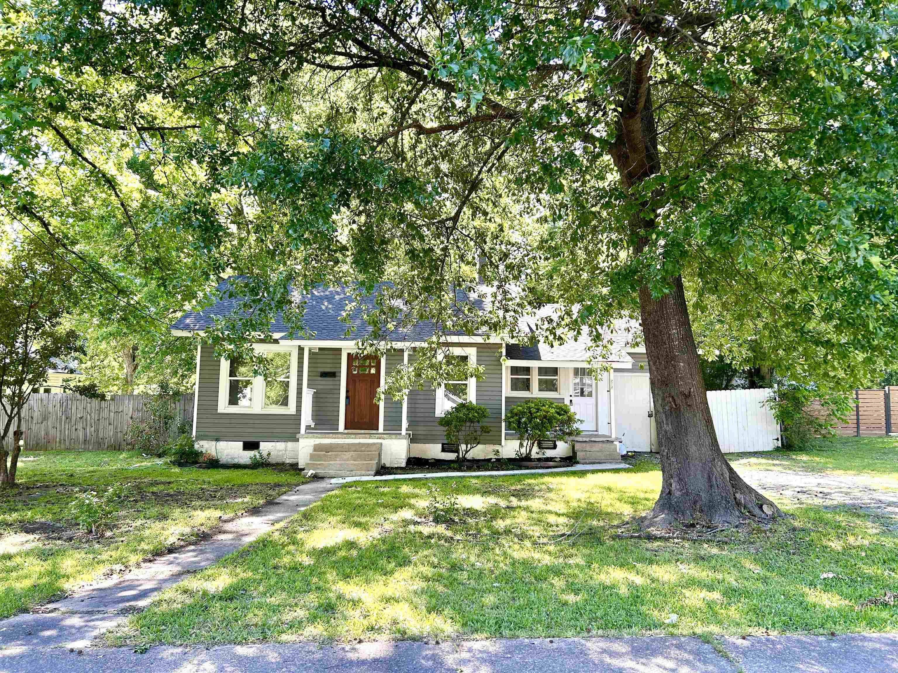 SPEERS - Residential