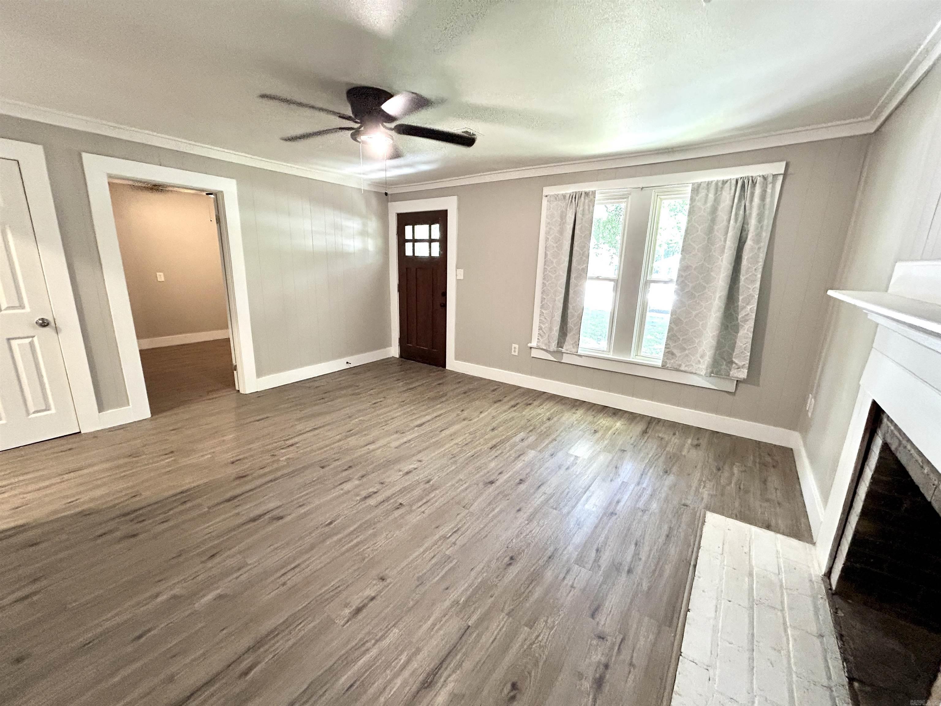 SPEERS - Residential