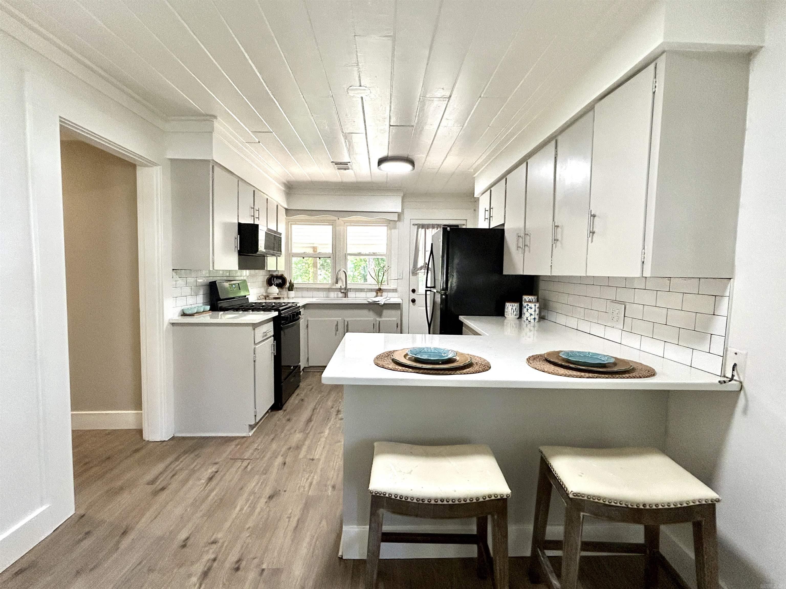 SPEERS - Residential