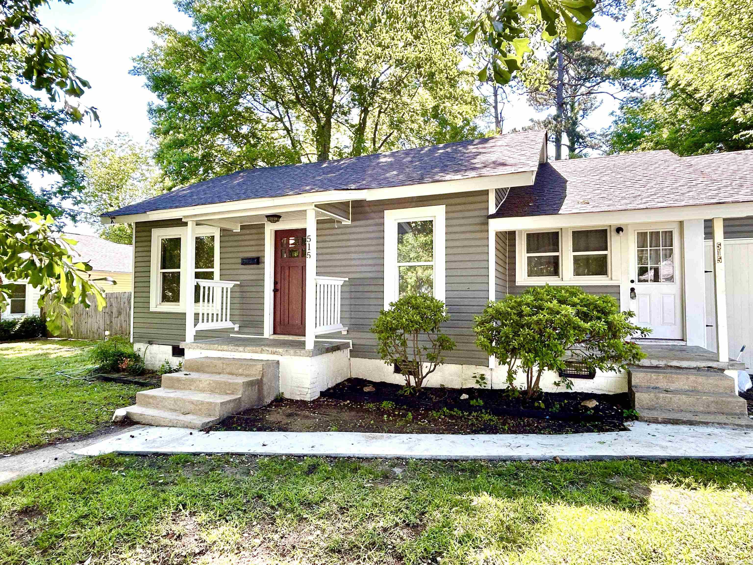 SPEERS - Residential