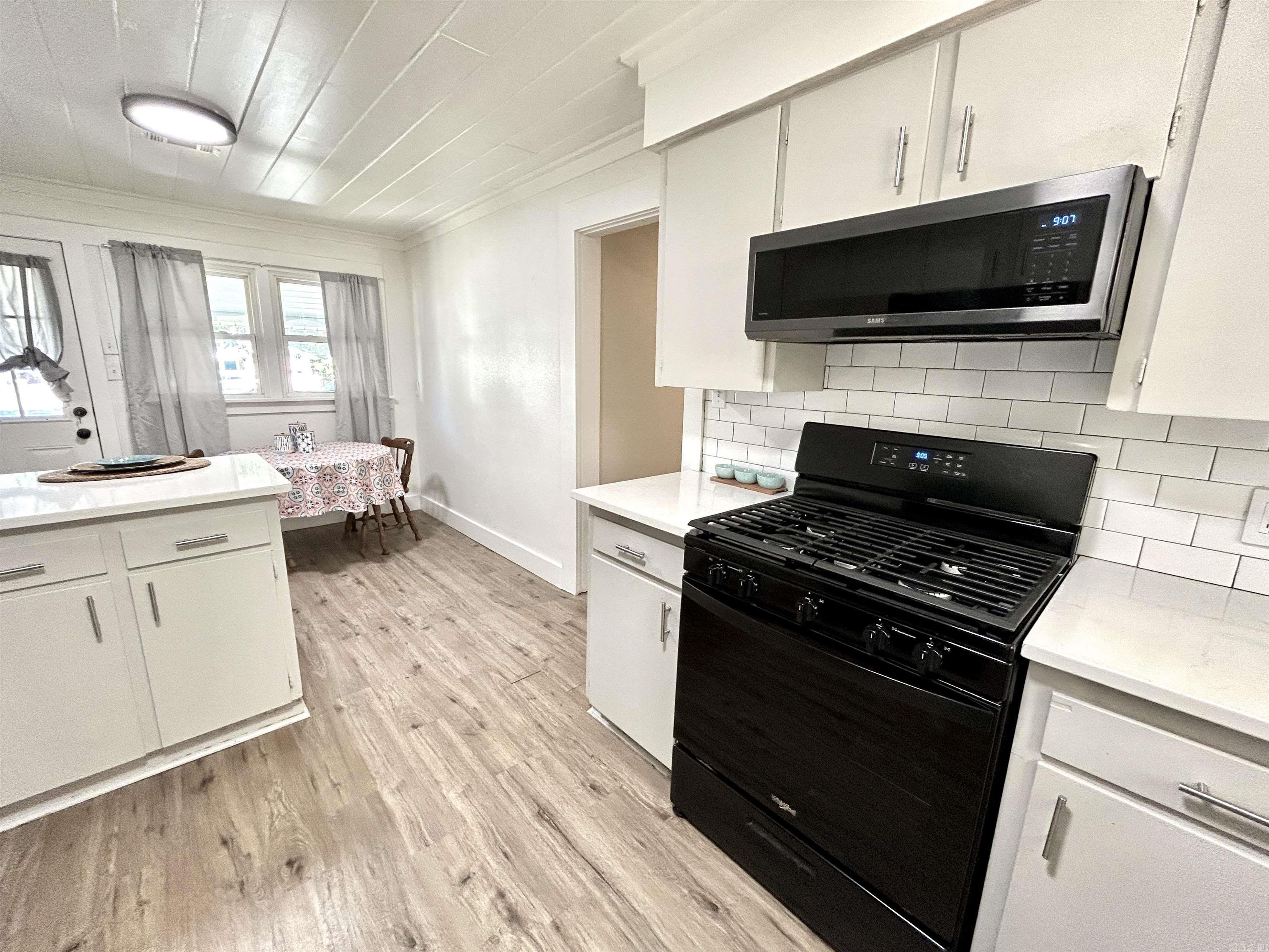 SPEERS - Residential