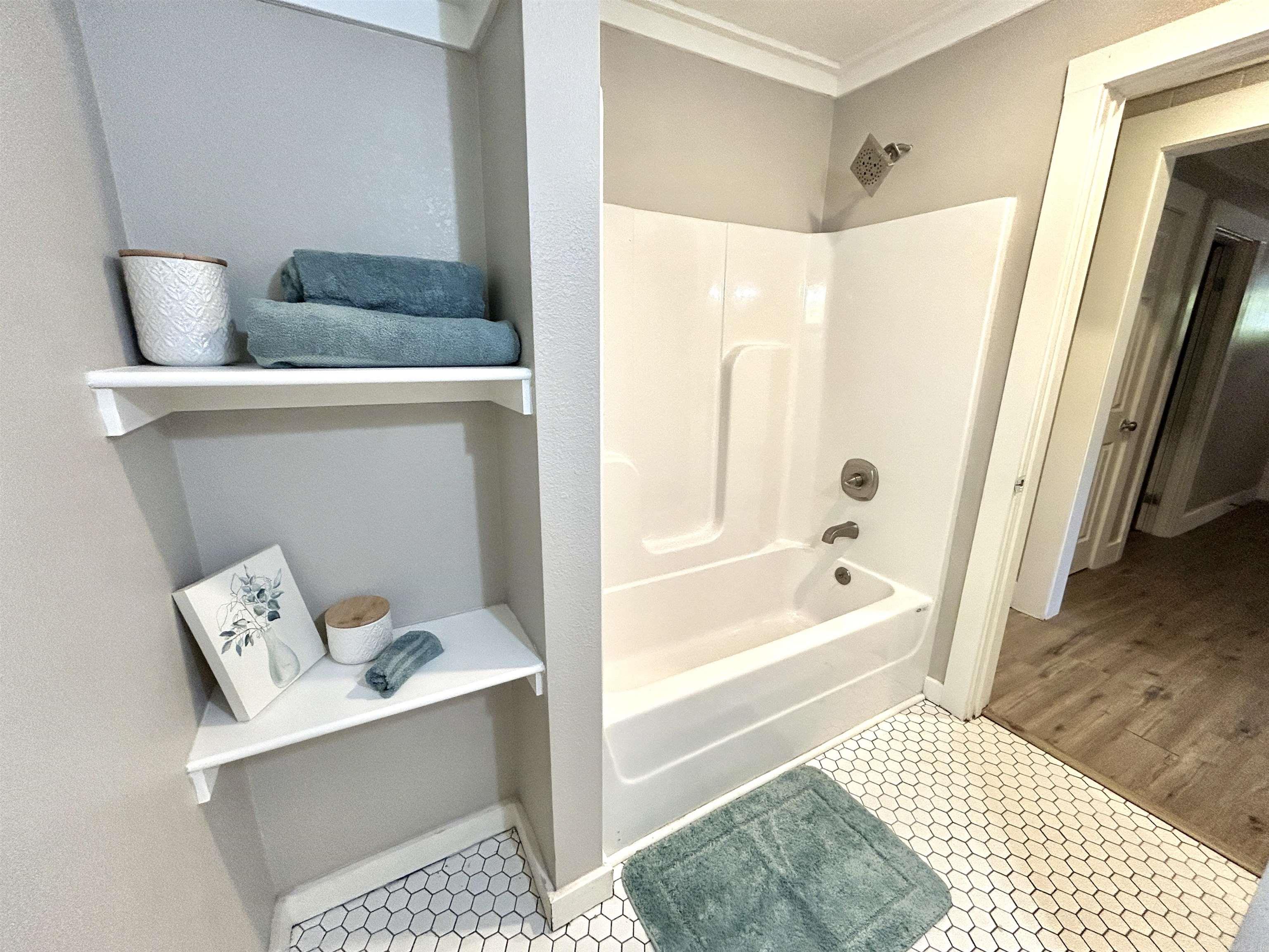 SPEERS - Residential