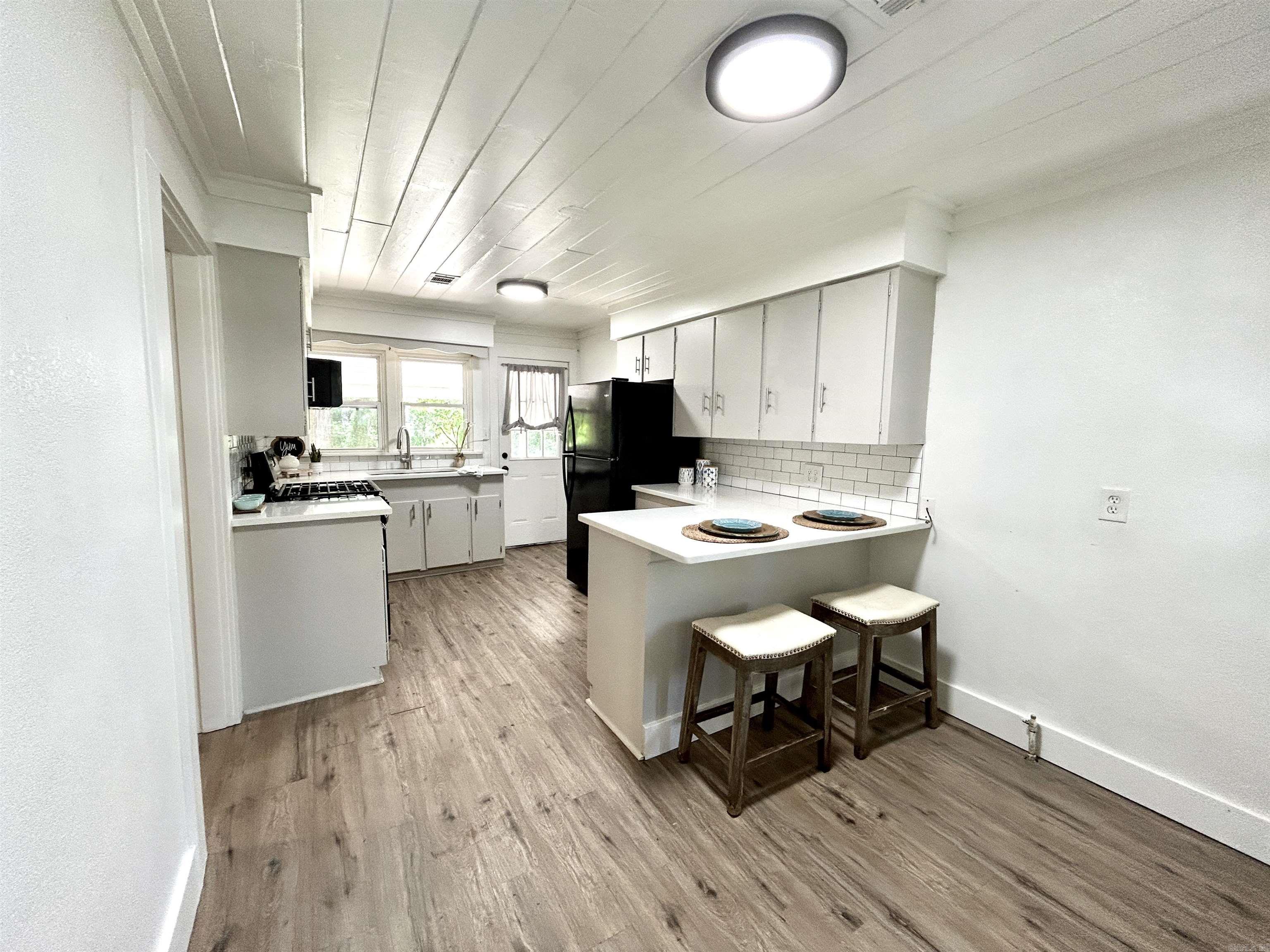 SPEERS - Residential