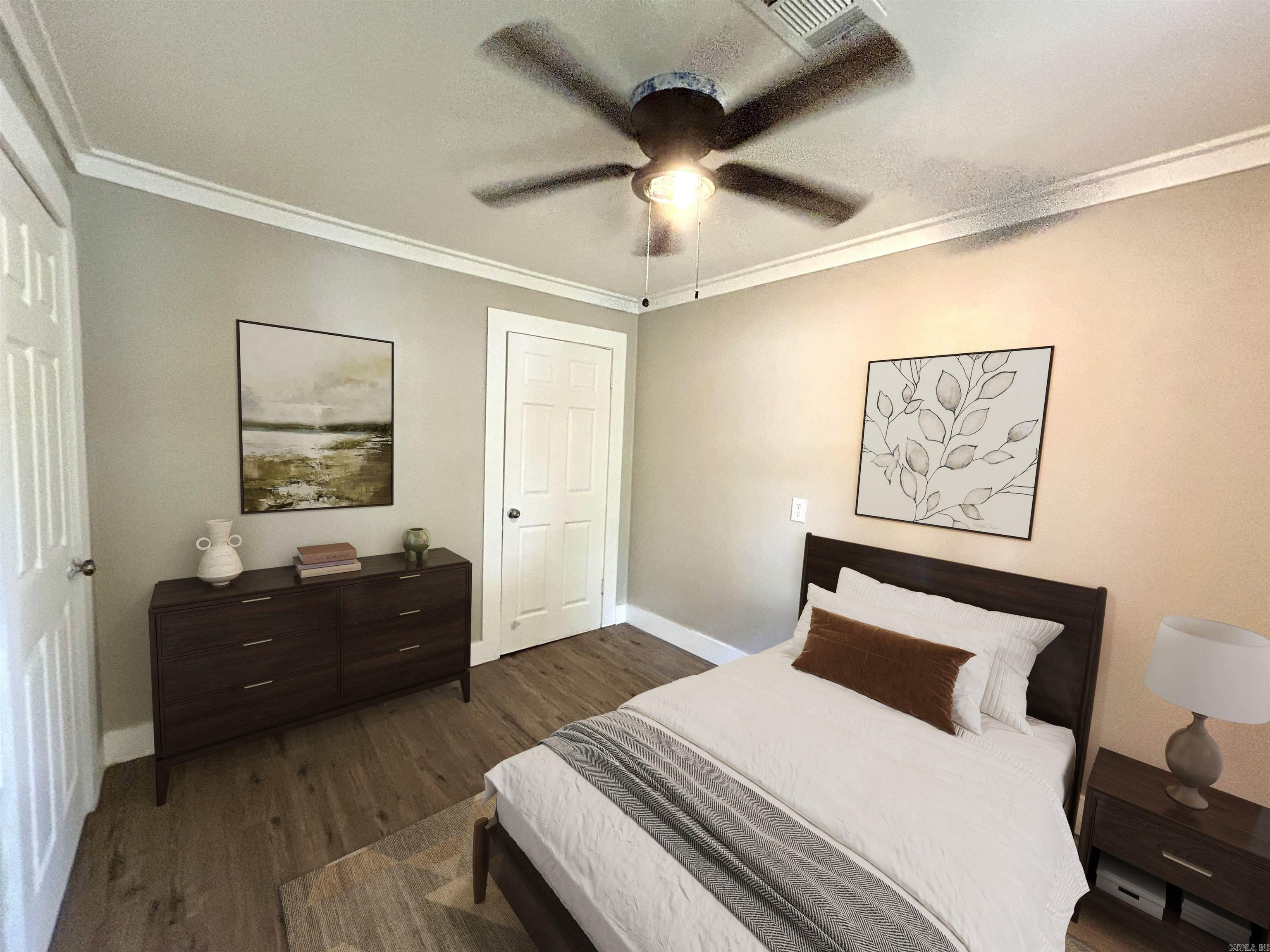 SPEERS - Residential