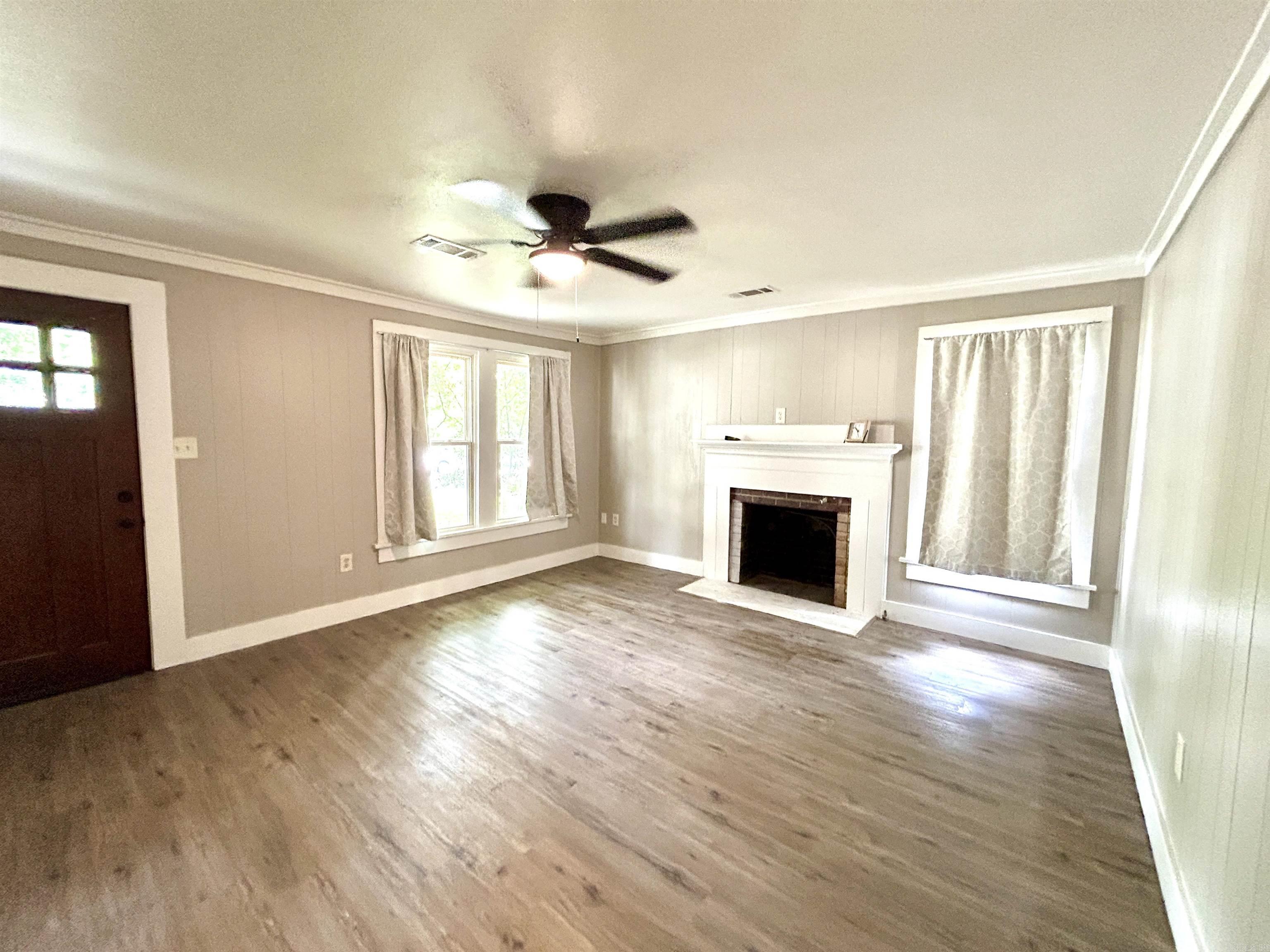 SPEERS - Residential