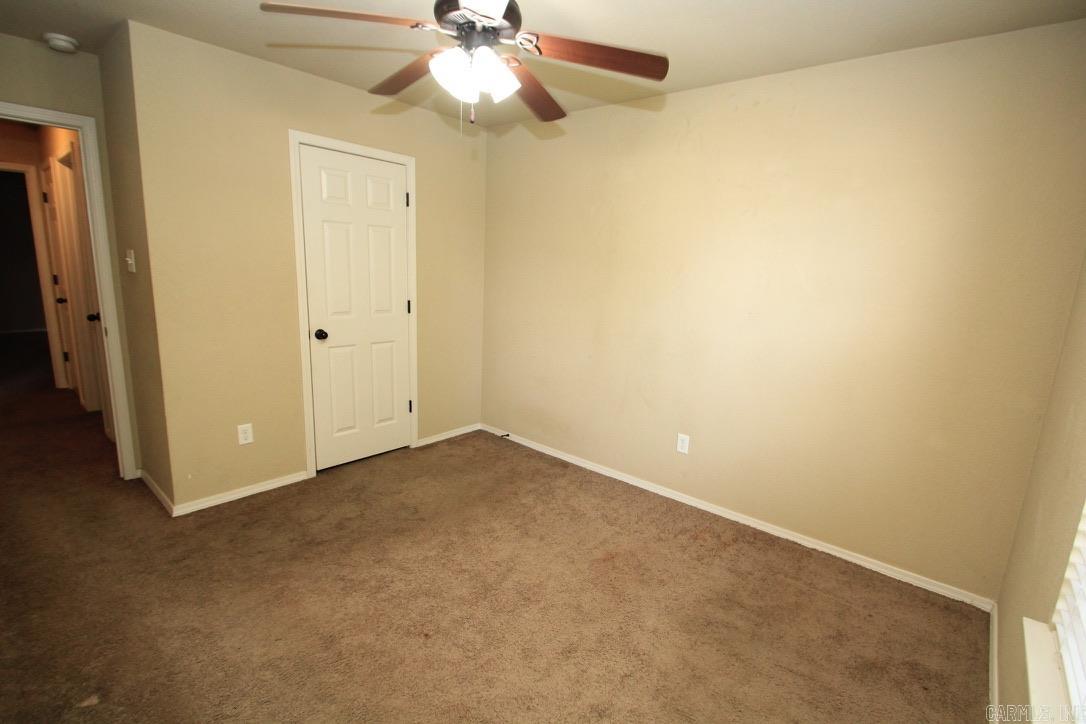 FAULKNER CROSSING - Residential