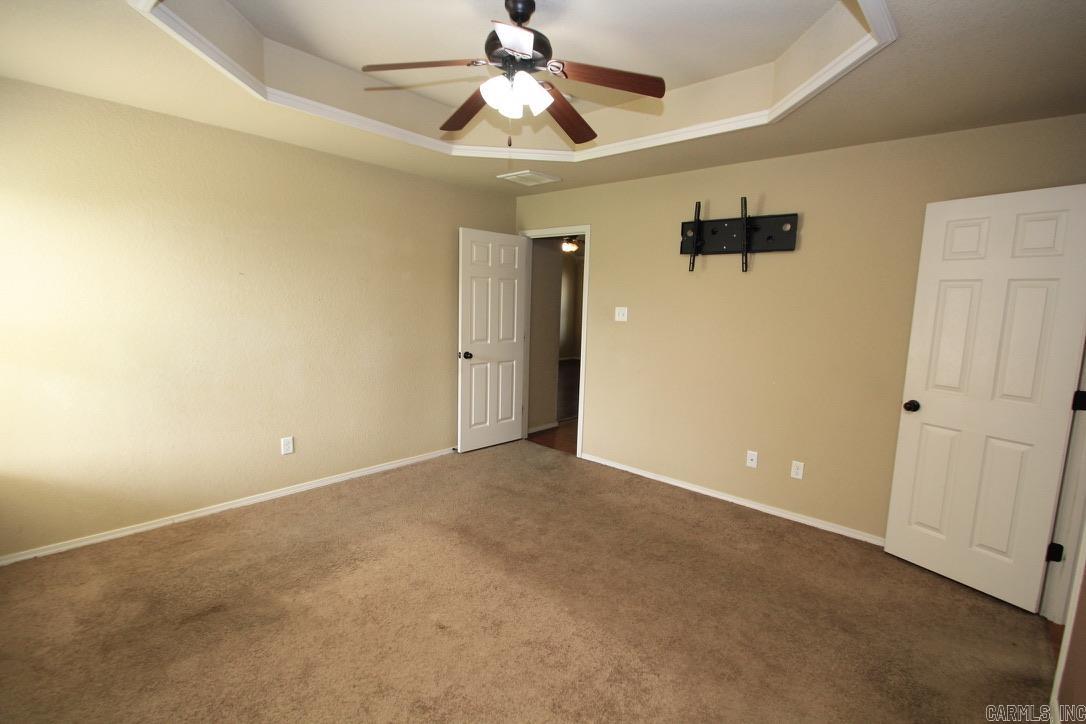 FAULKNER CROSSING - Residential