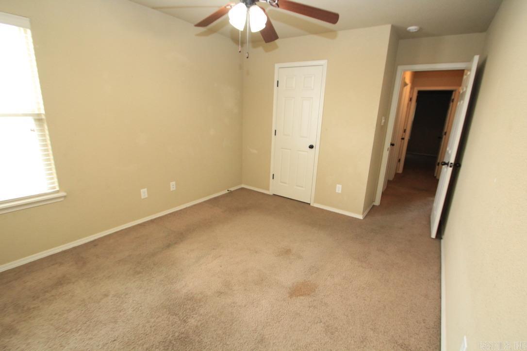 FAULKNER CROSSING - Residential