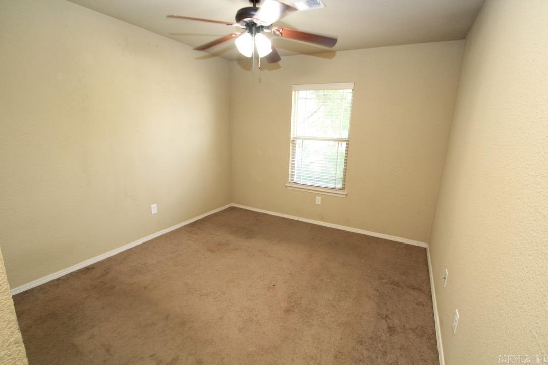 FAULKNER CROSSING - Residential