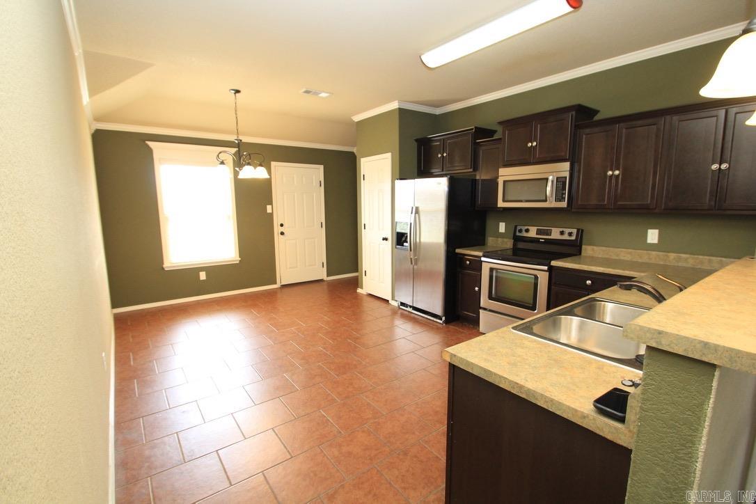 FAULKNER CROSSING - Residential