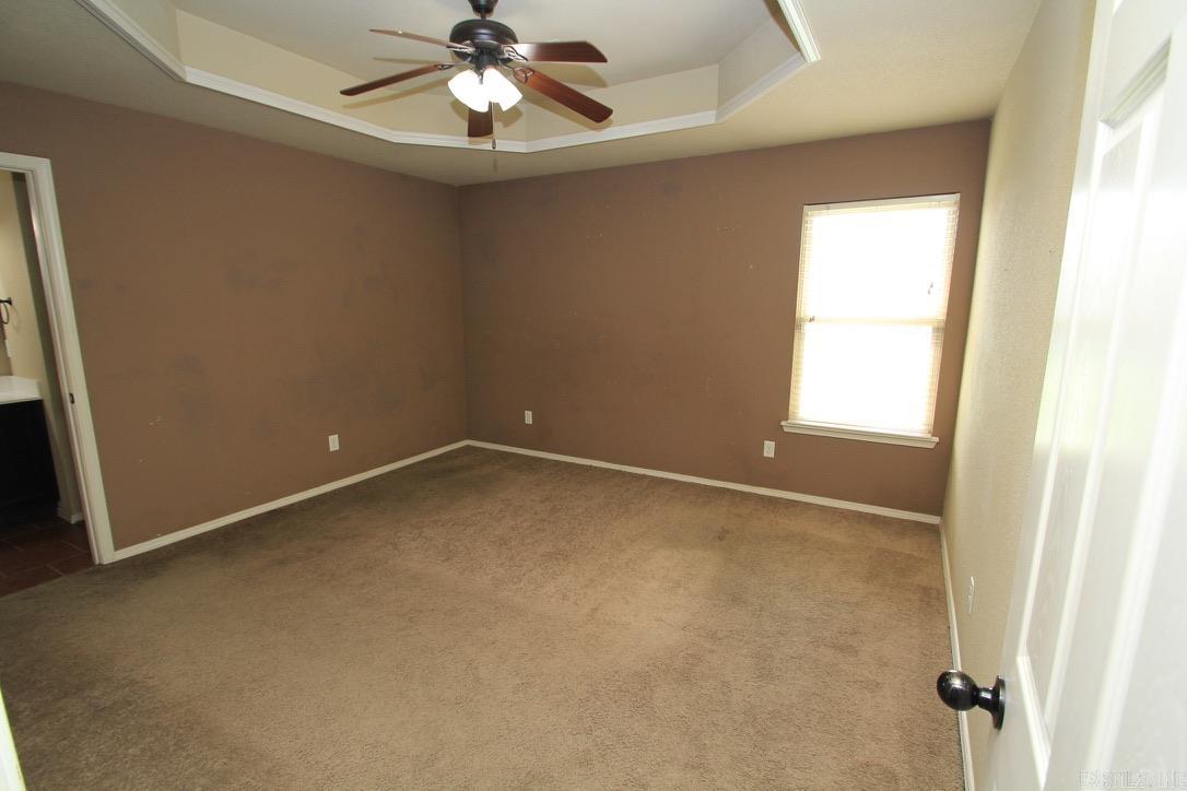 FAULKNER CROSSING - Residential