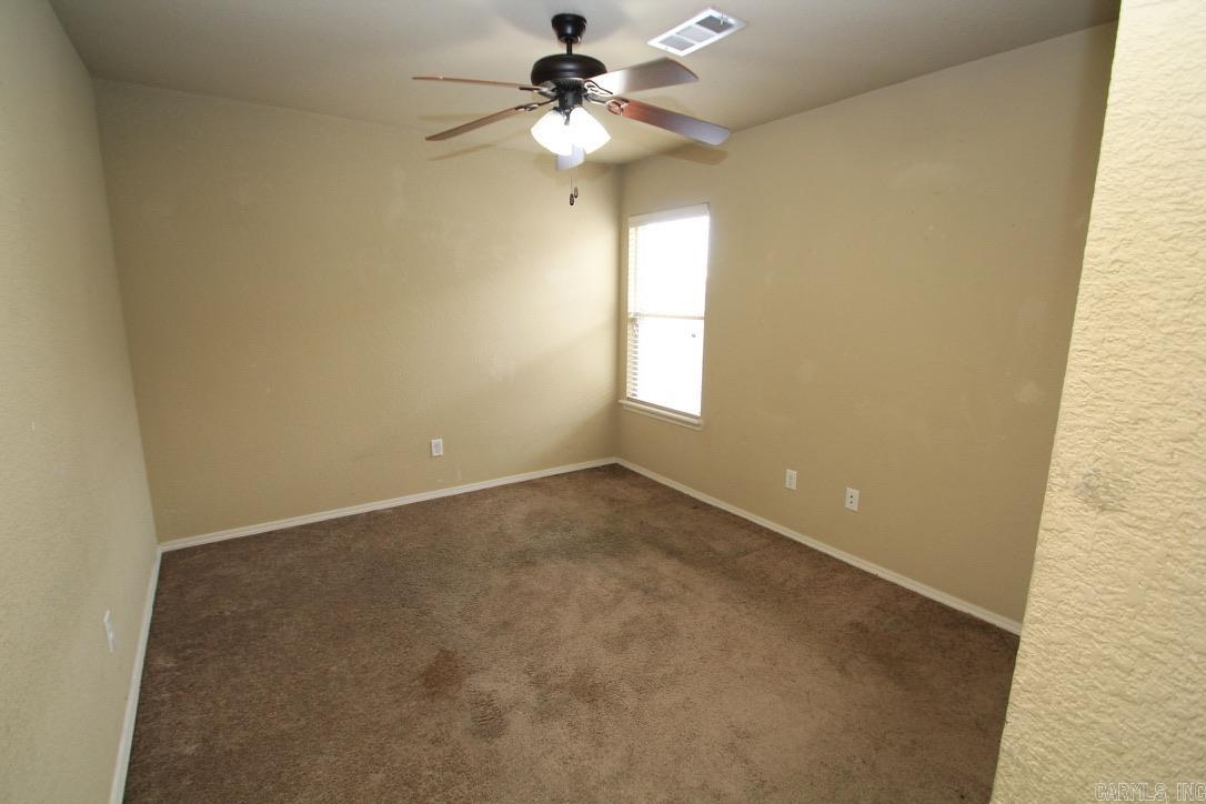 FAULKNER CROSSING - Residential