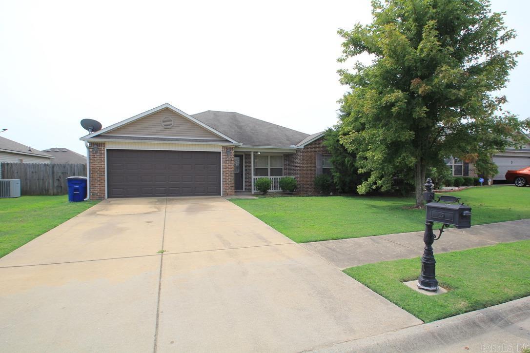 FAULKNER CROSSING - Residential