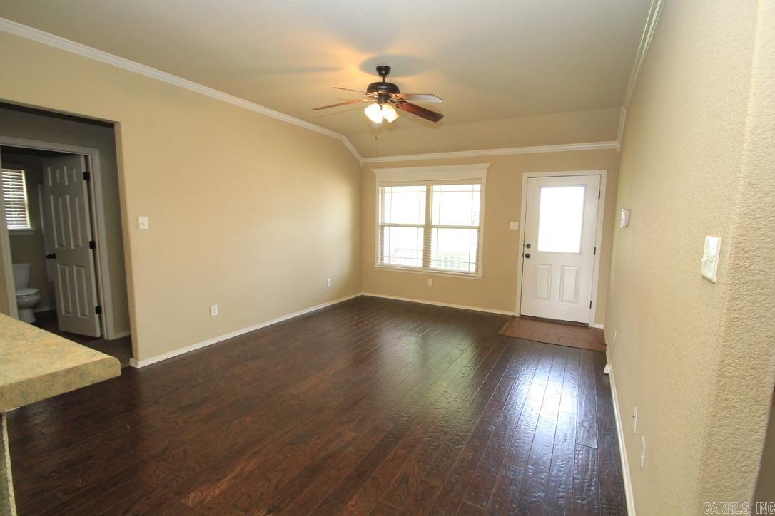 FAULKNER CROSSING - Residential