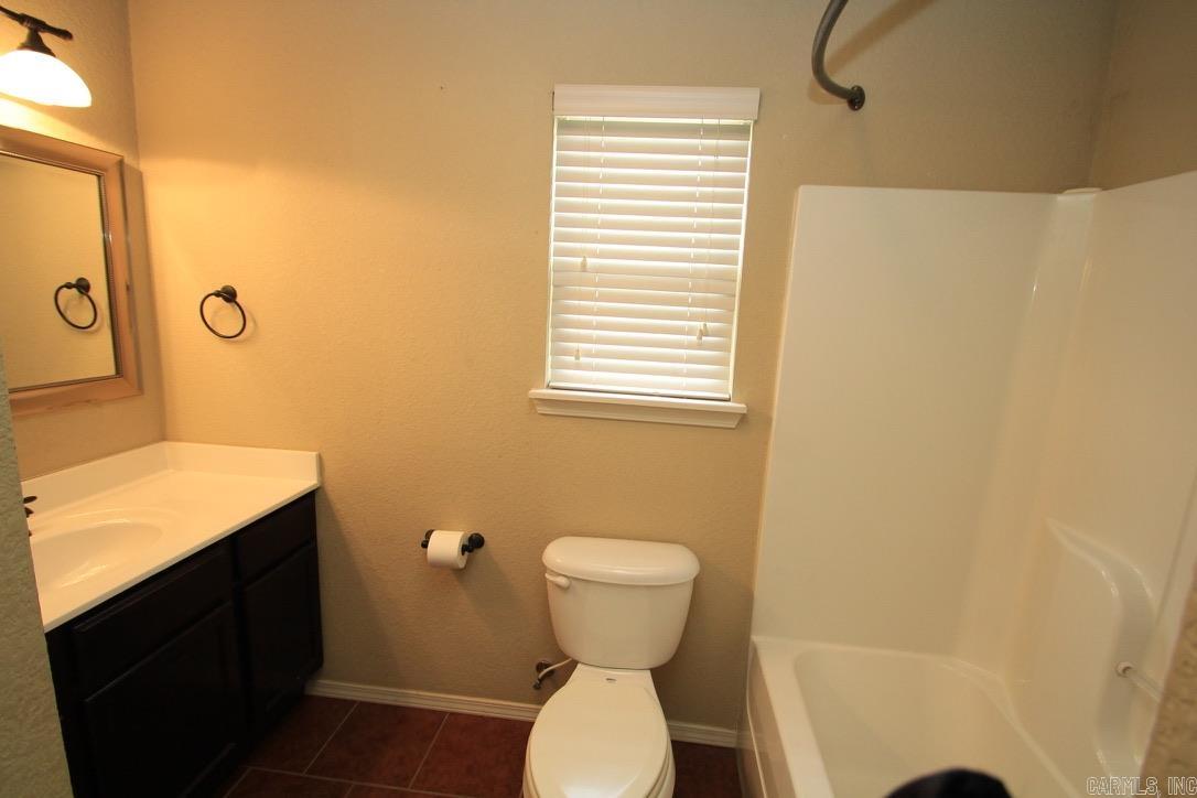 FAULKNER CROSSING - Residential