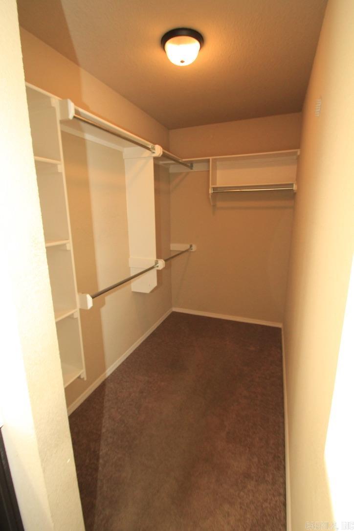 FAULKNER CROSSING - Residential