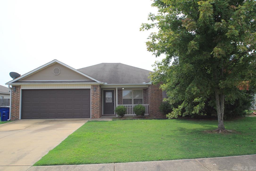 FAULKNER CROSSING - Residential