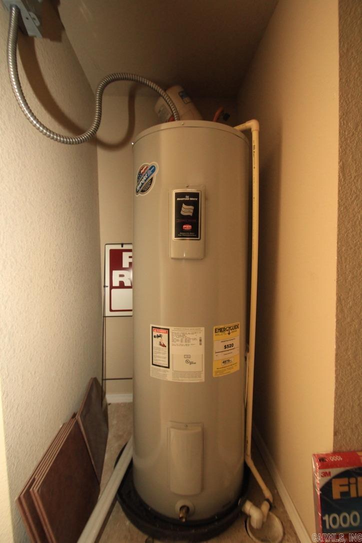 FAULKNER CROSSING - Residential