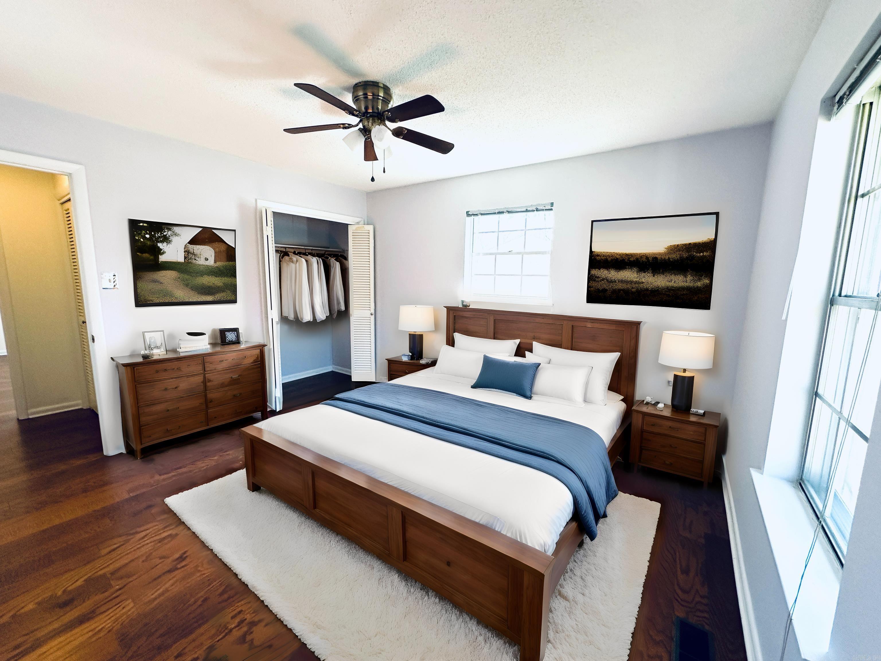 PIKE VIEW - Residential